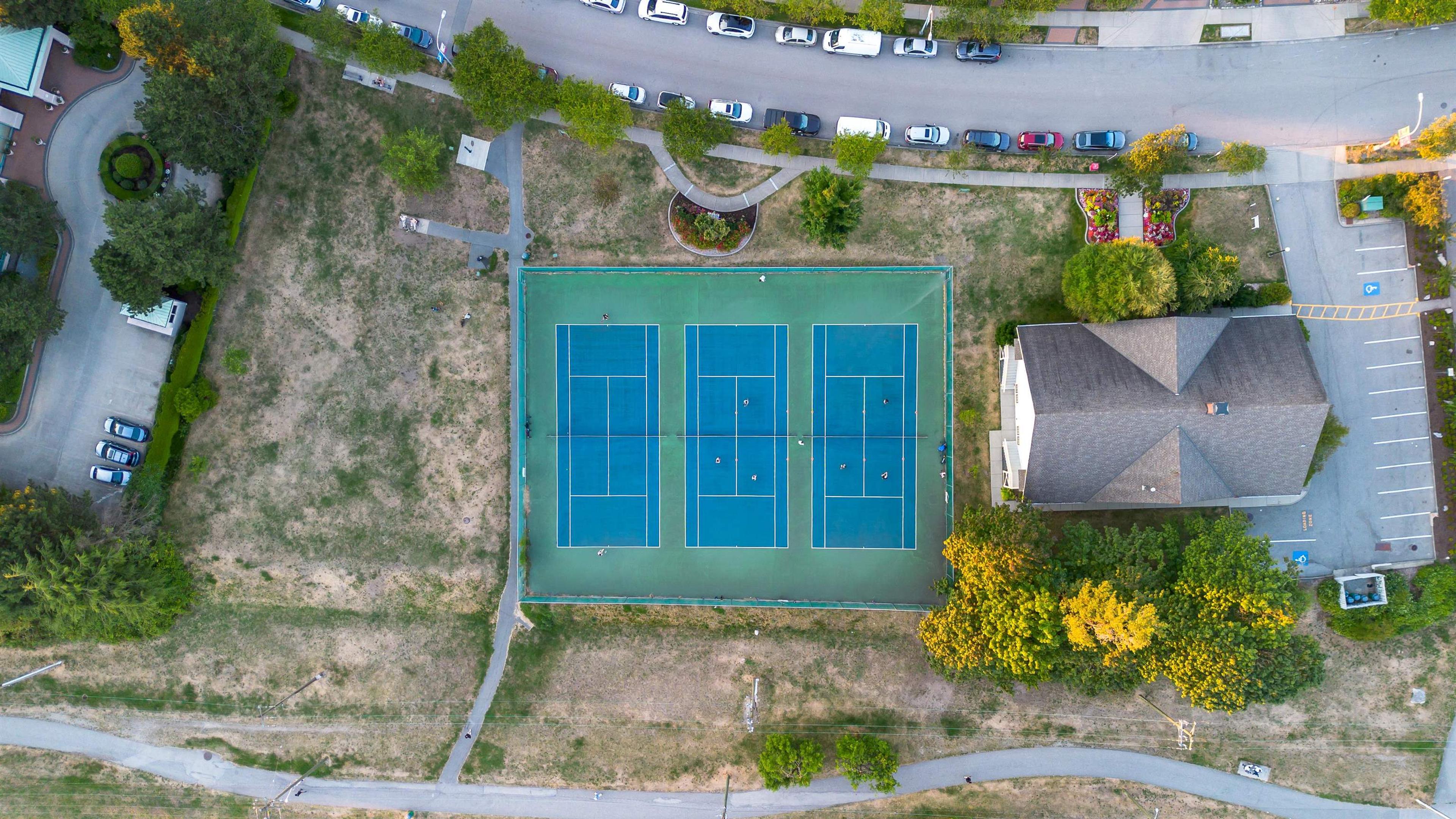 #1401 6659 SOUTHOAKS CRESCENT - 6