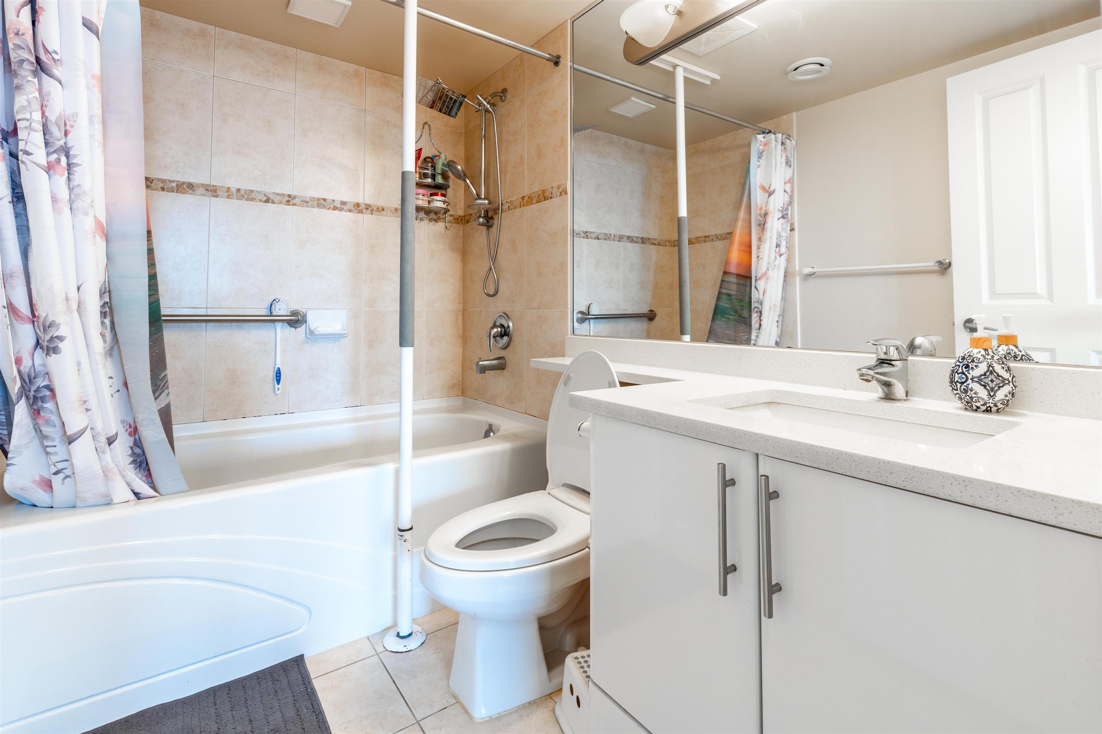 #1401 6659 SOUTHOAKS CRESCENT - Image 3