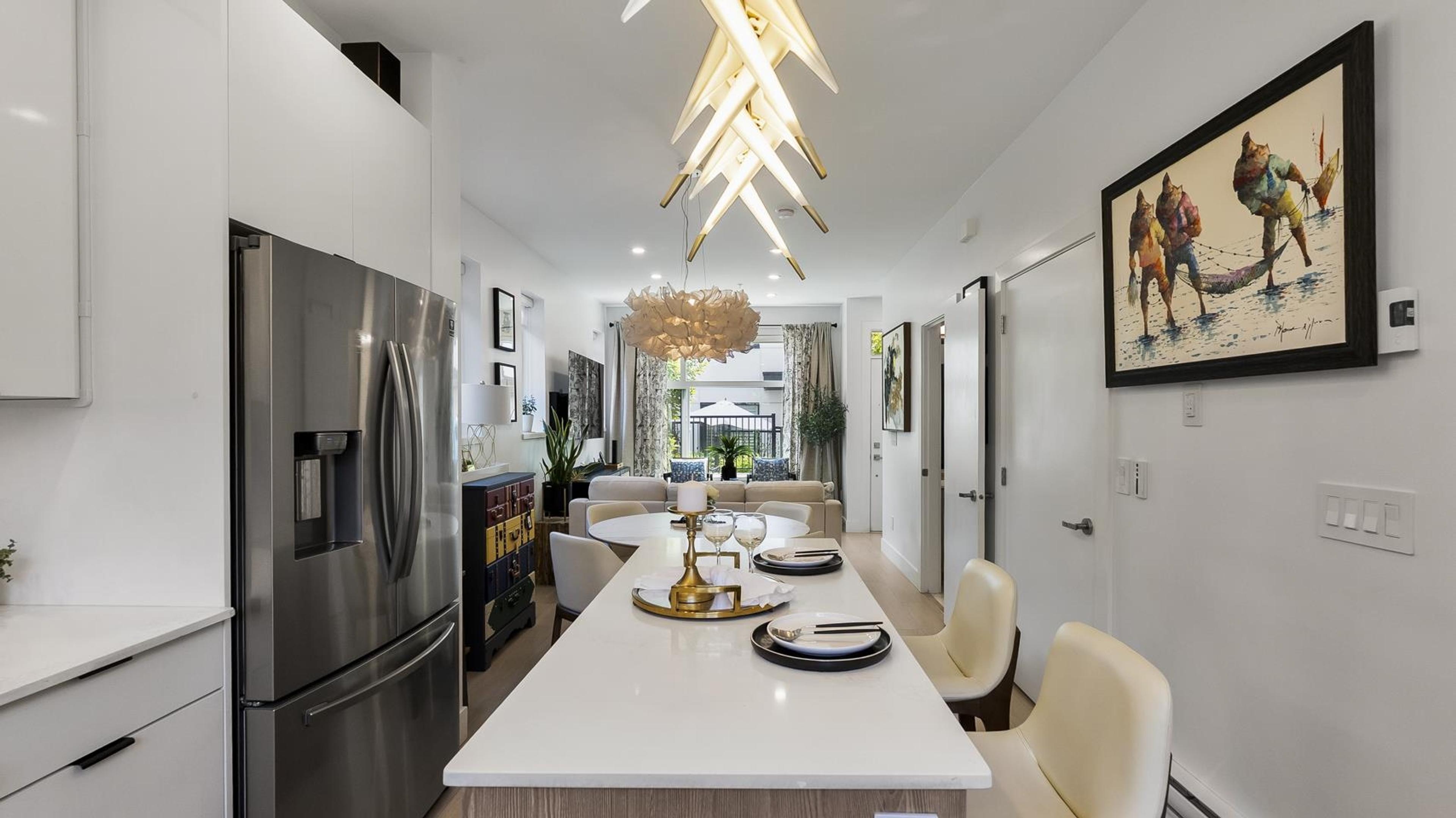 #13 1211 EIGHTH AVENUE - 12