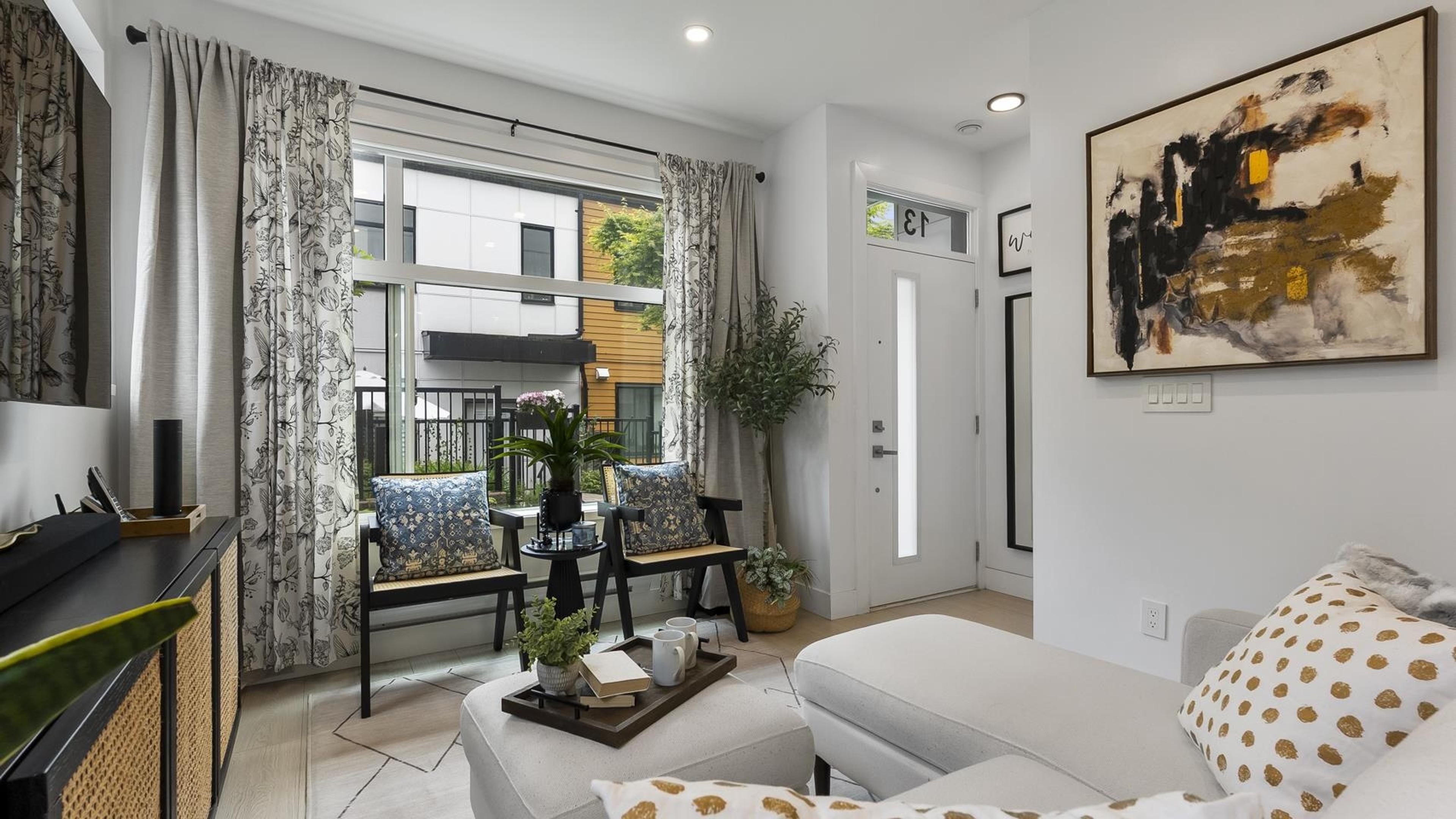 #13 1211 EIGHTH AVENUE - 4