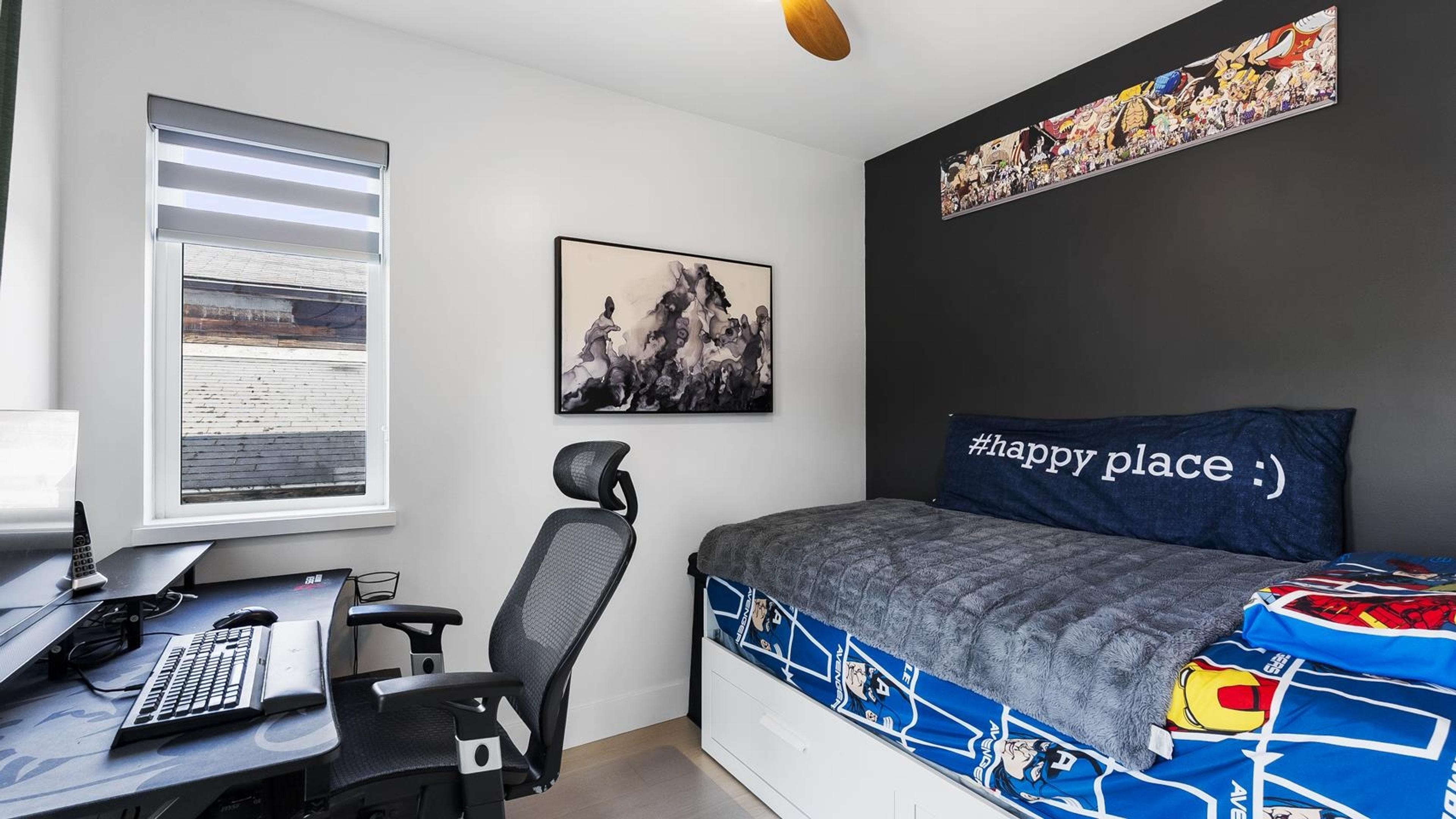 #13 1211 EIGHTH AVENUE - 25