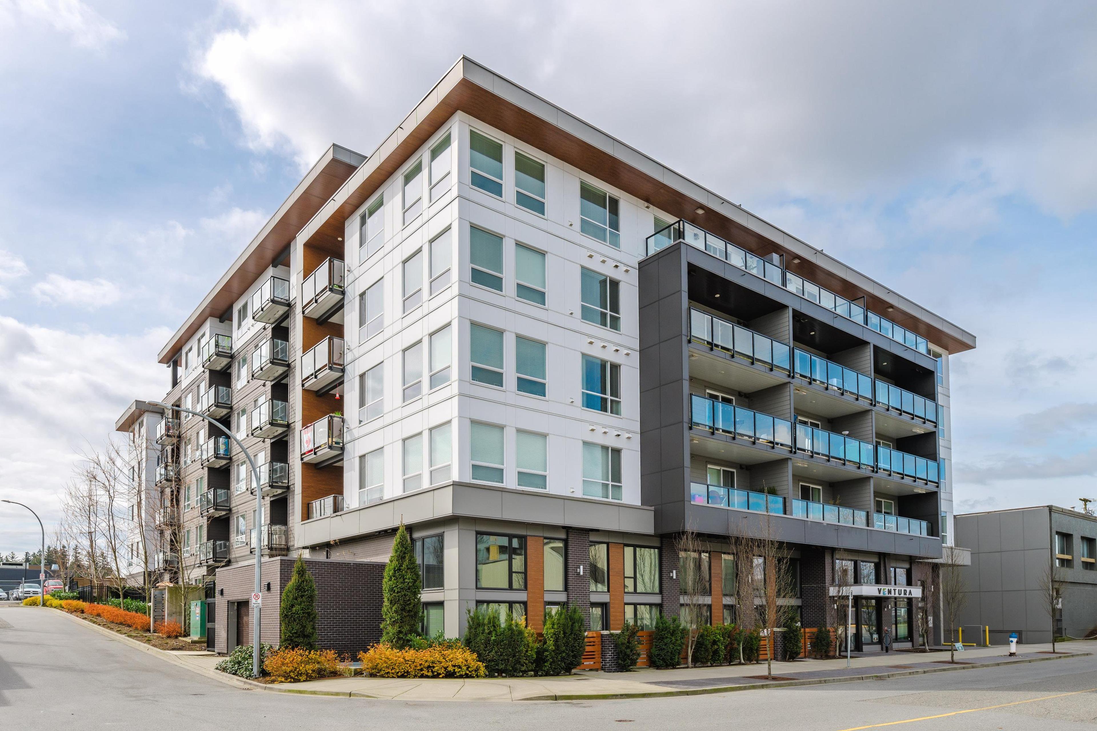 #304 32838 VENTURA AVENUE - Main Image