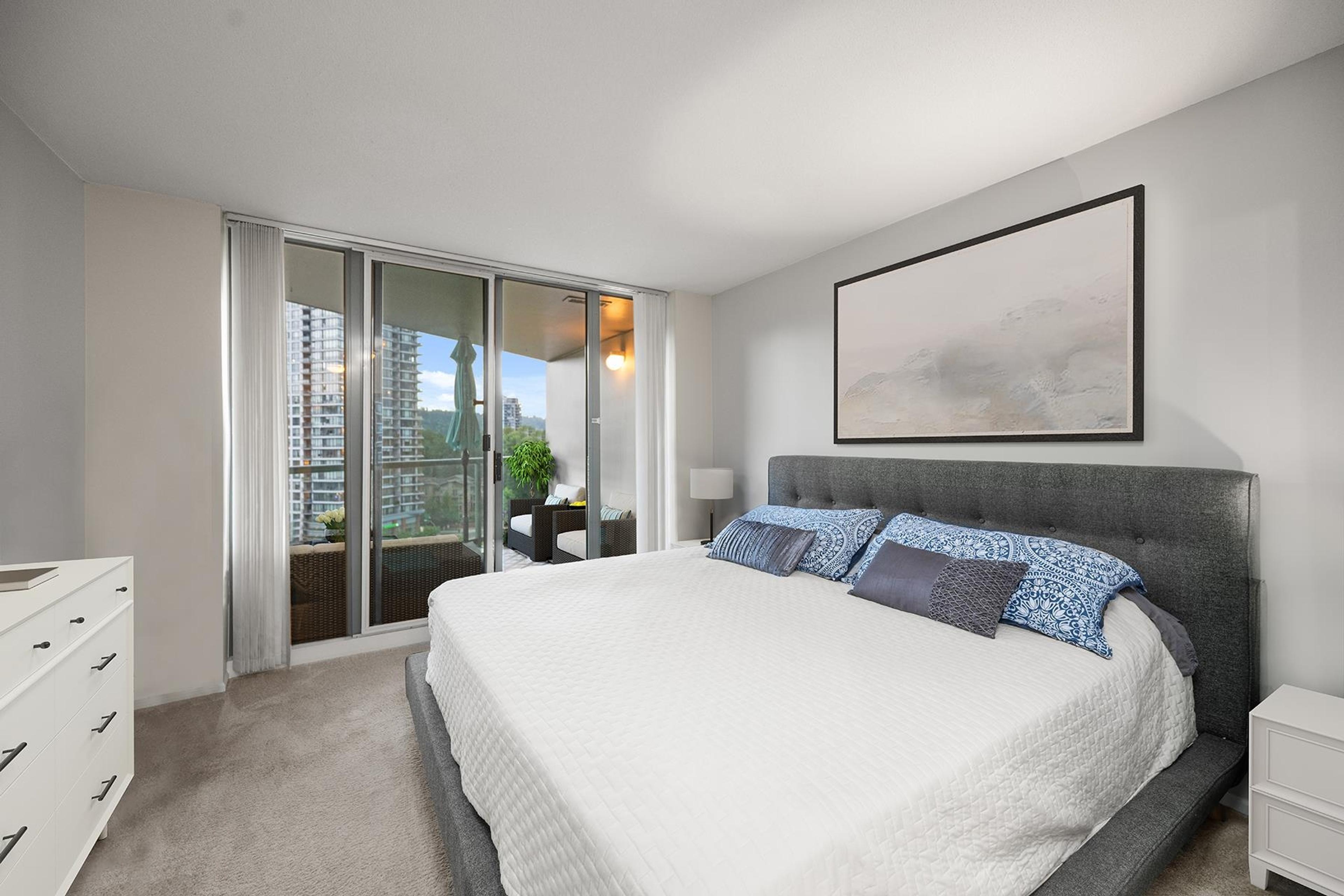 #1004 200 NEWPORT DRIVE - 17