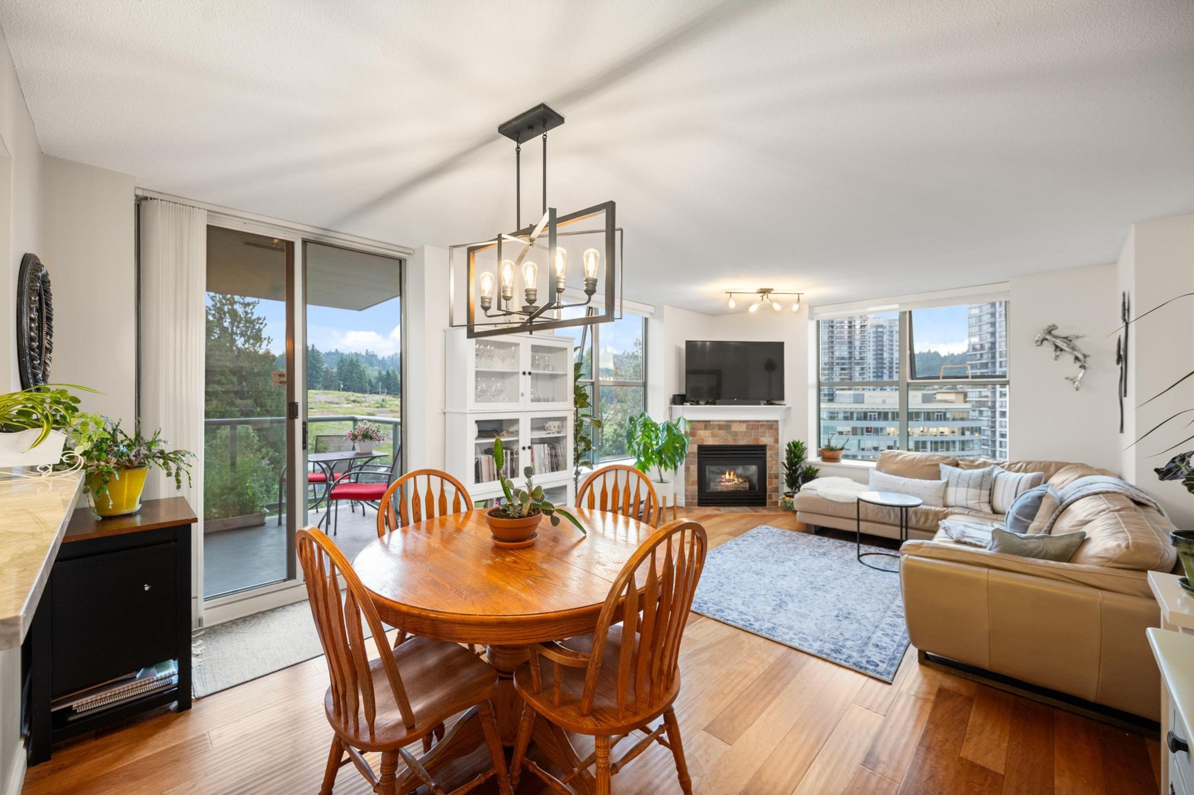 #1004 200 NEWPORT DRIVE - 12