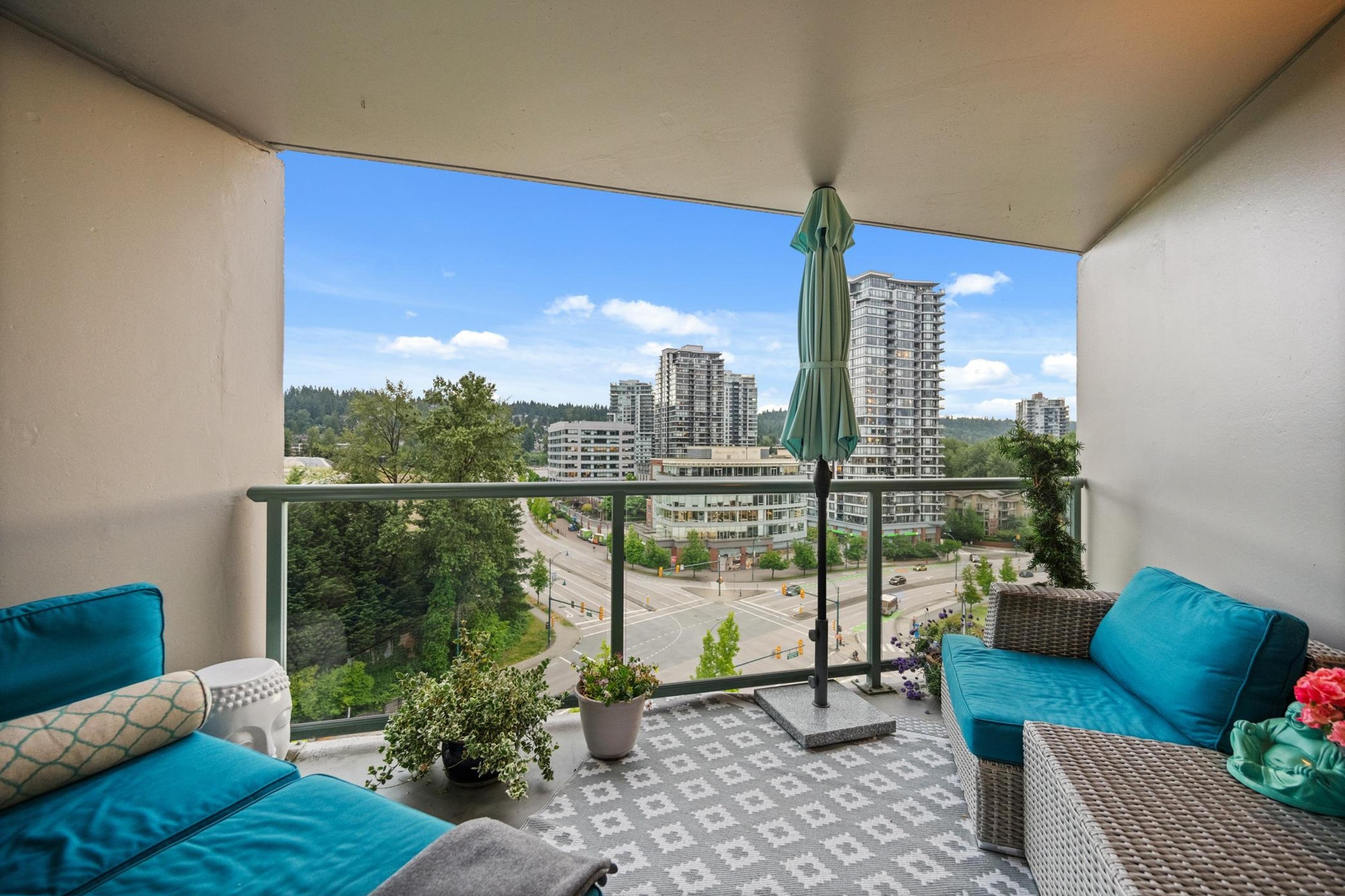 #1004 200 NEWPORT DRIVE - 20