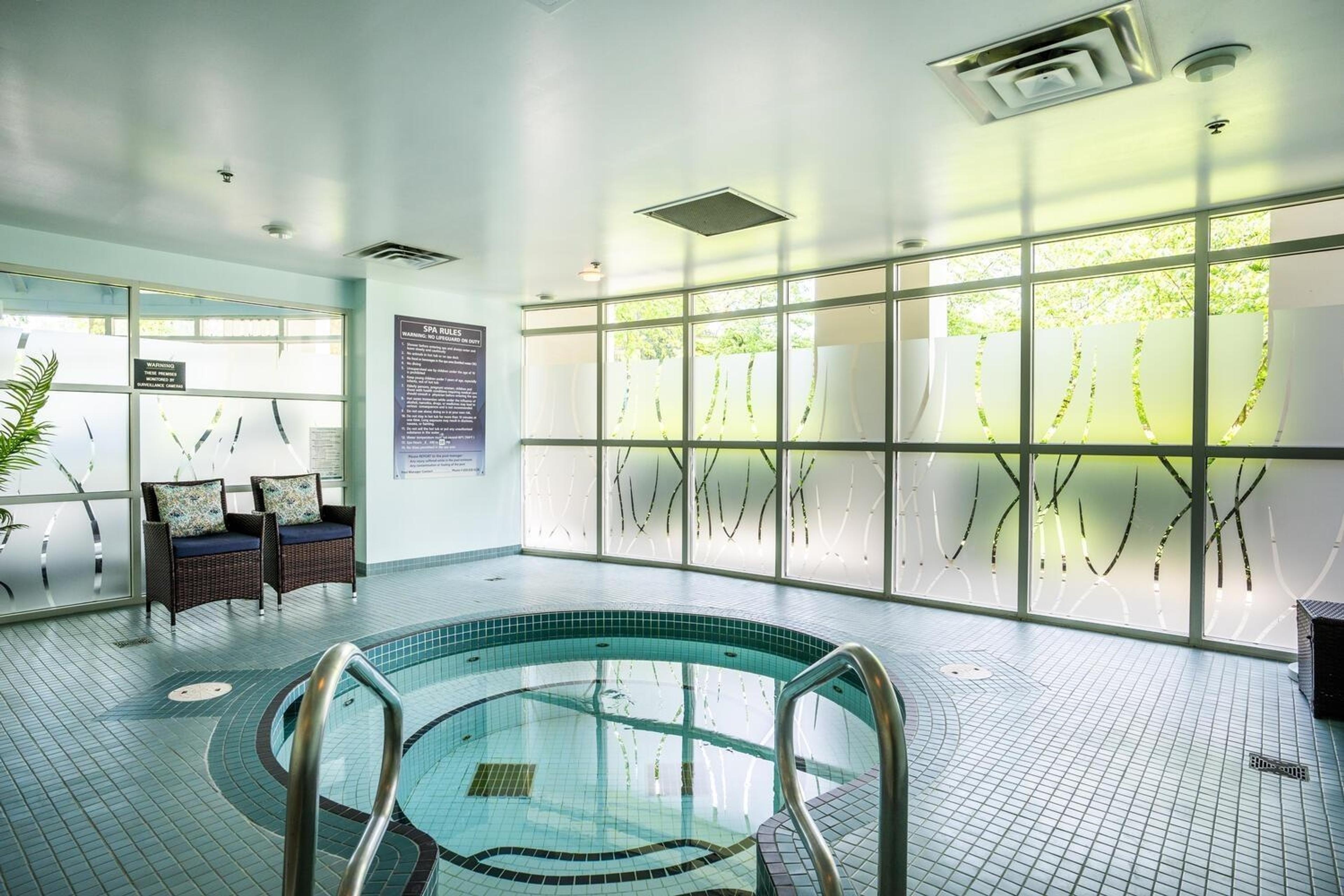 #1004 200 NEWPORT DRIVE - 30