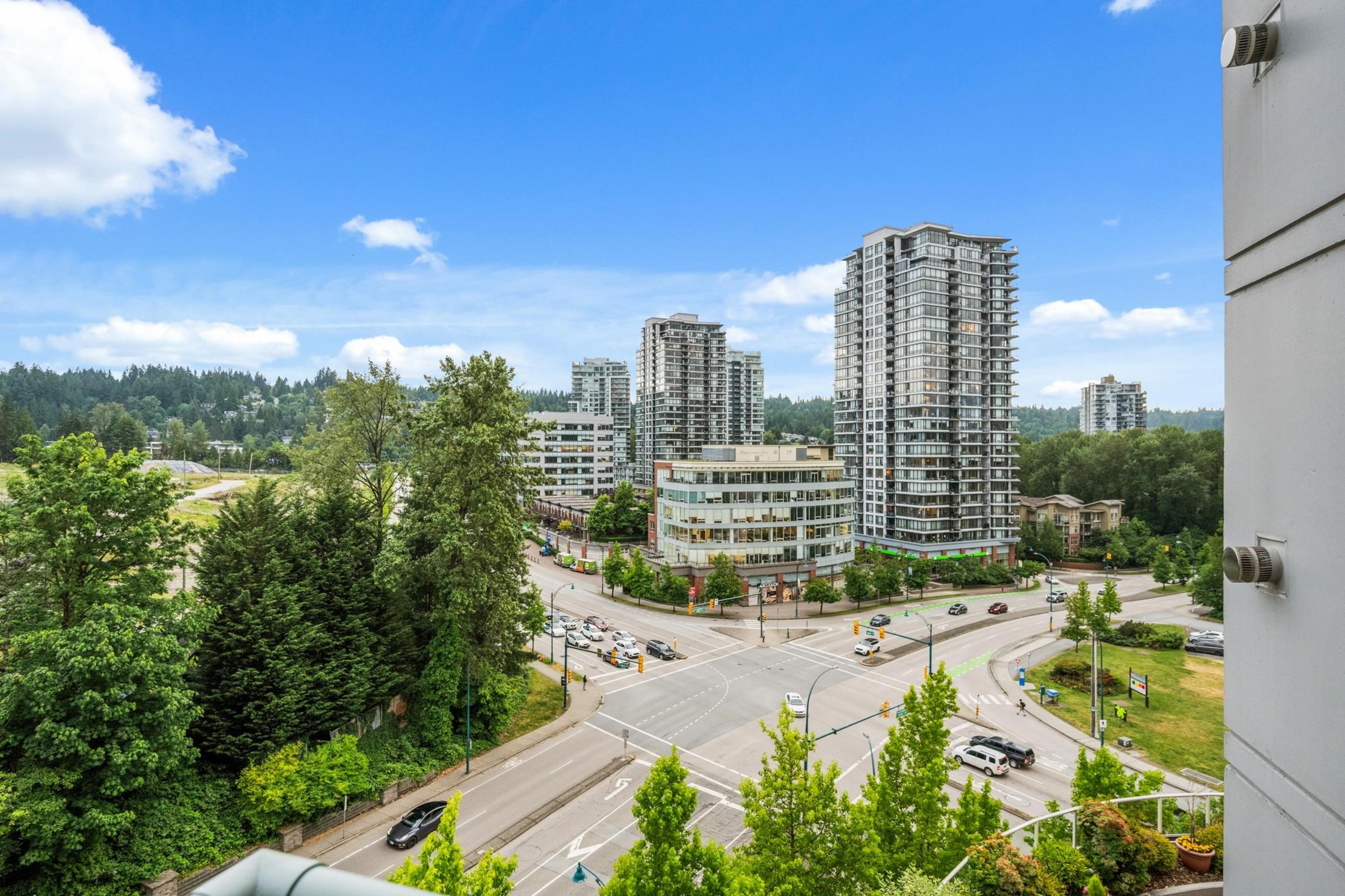 #1004 200 NEWPORT DRIVE - 14