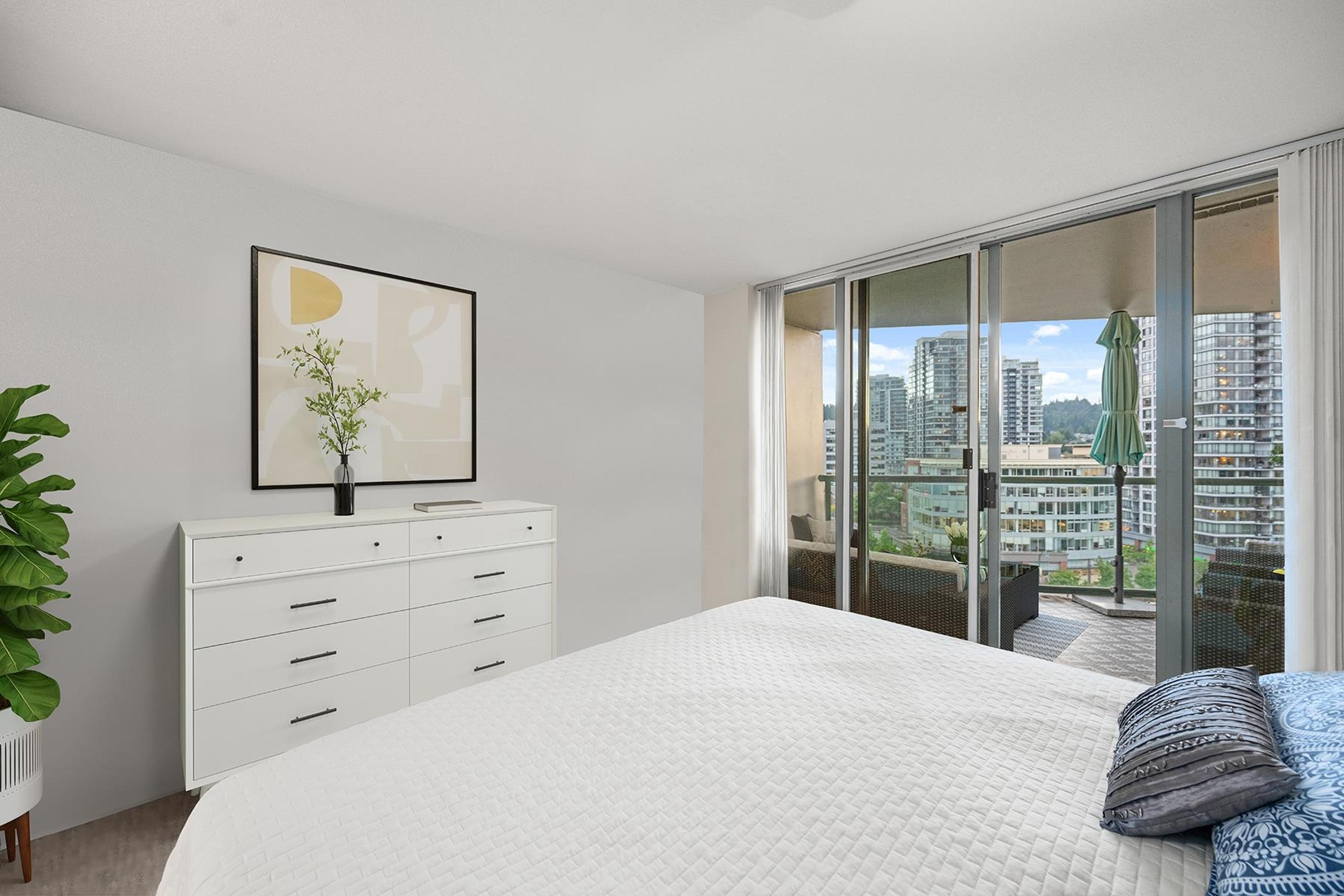 #1004 200 NEWPORT DRIVE - 18