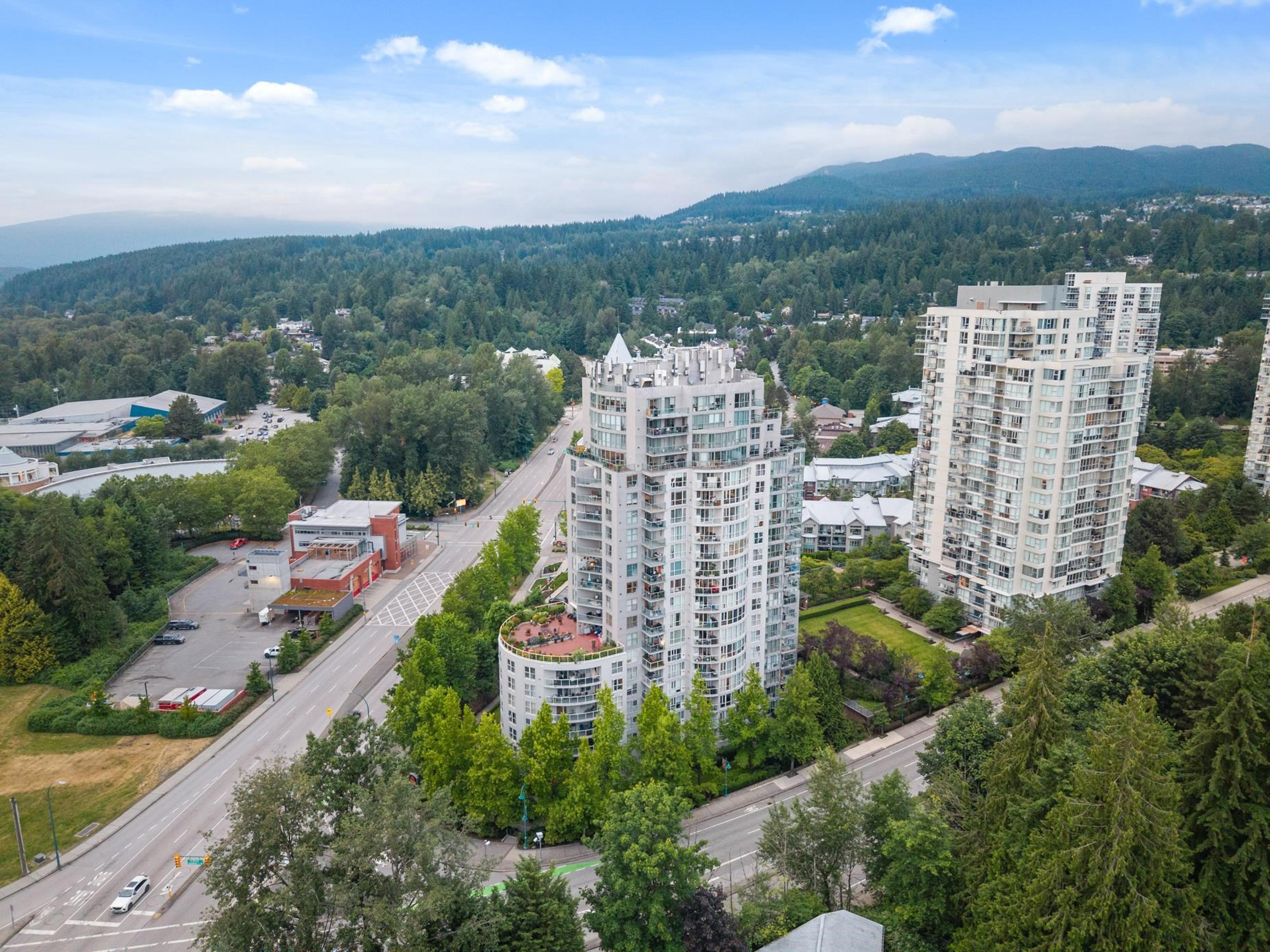 #1004 200 NEWPORT DRIVE - 37