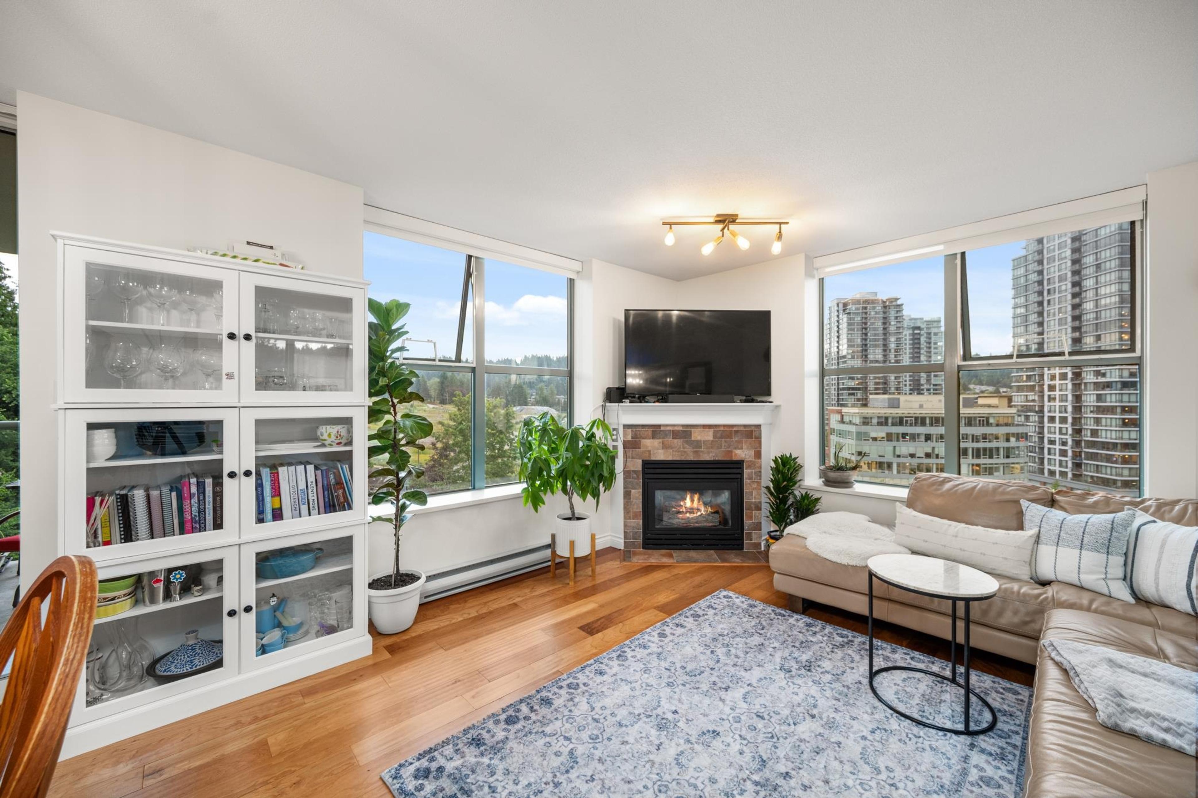 #1004 200 NEWPORT DRIVE - 11