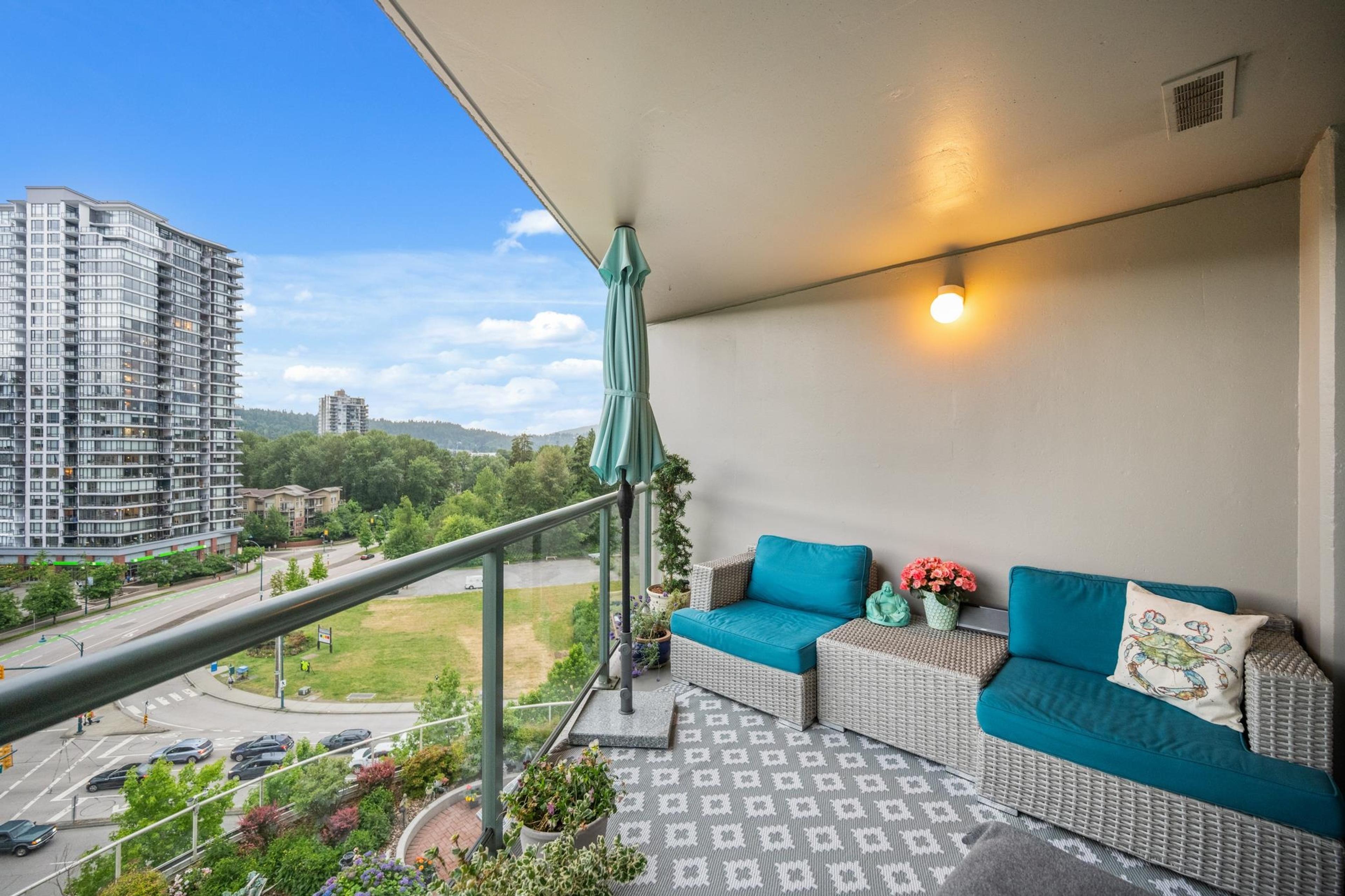 #1004 200 NEWPORT DRIVE - 19