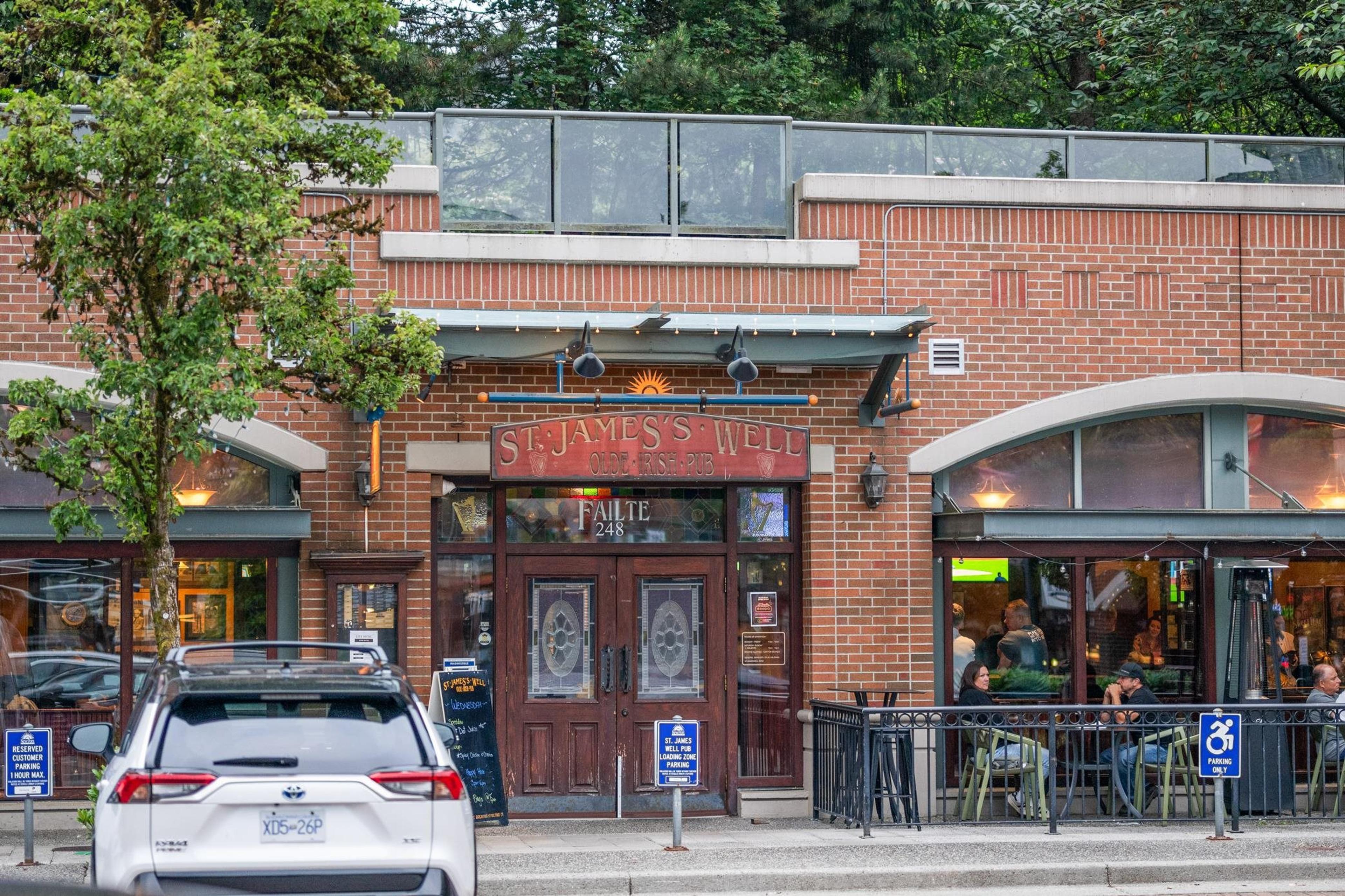 #1004 200 NEWPORT DRIVE - 35