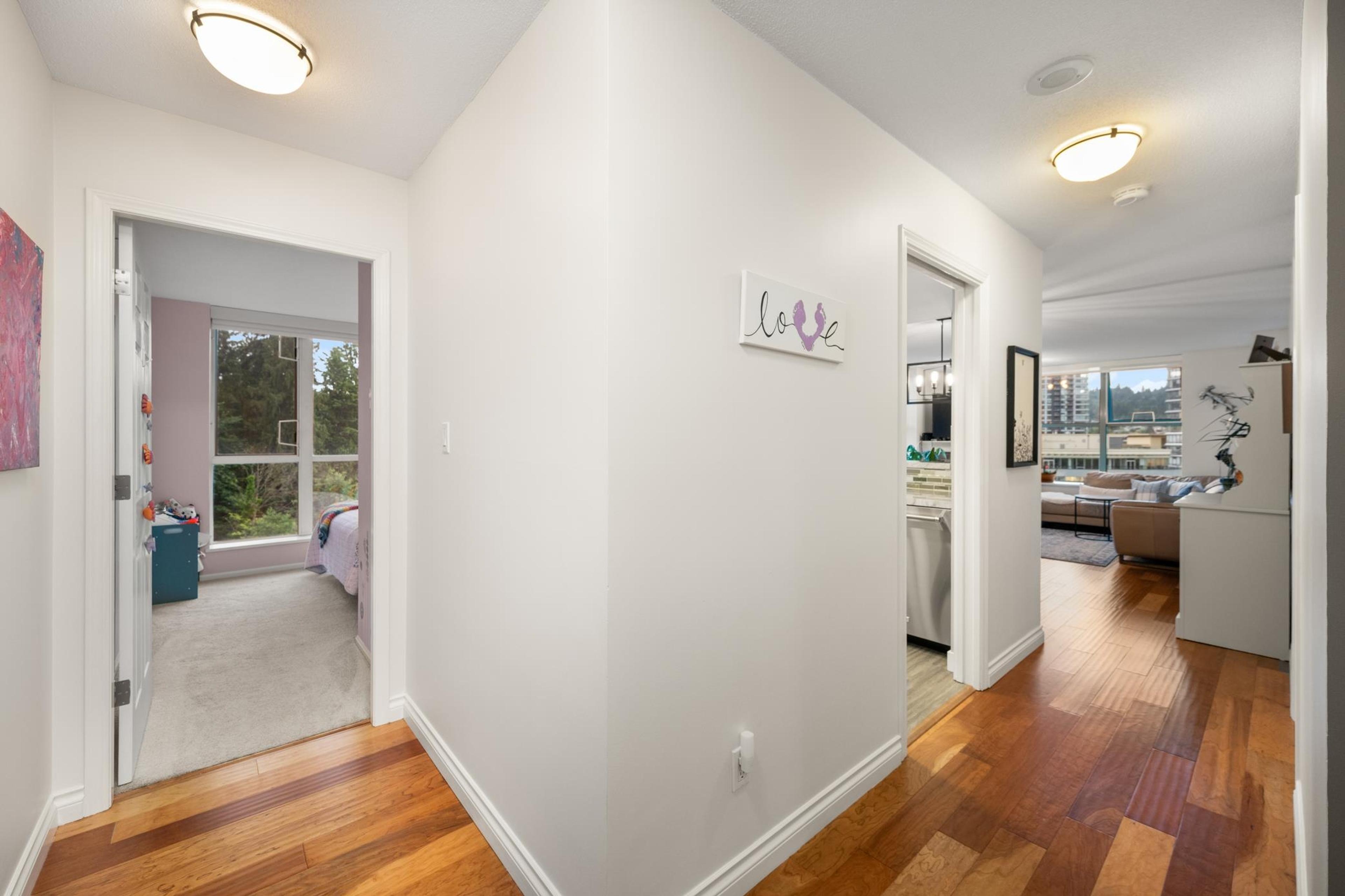 #1004 200 NEWPORT DRIVE - 21