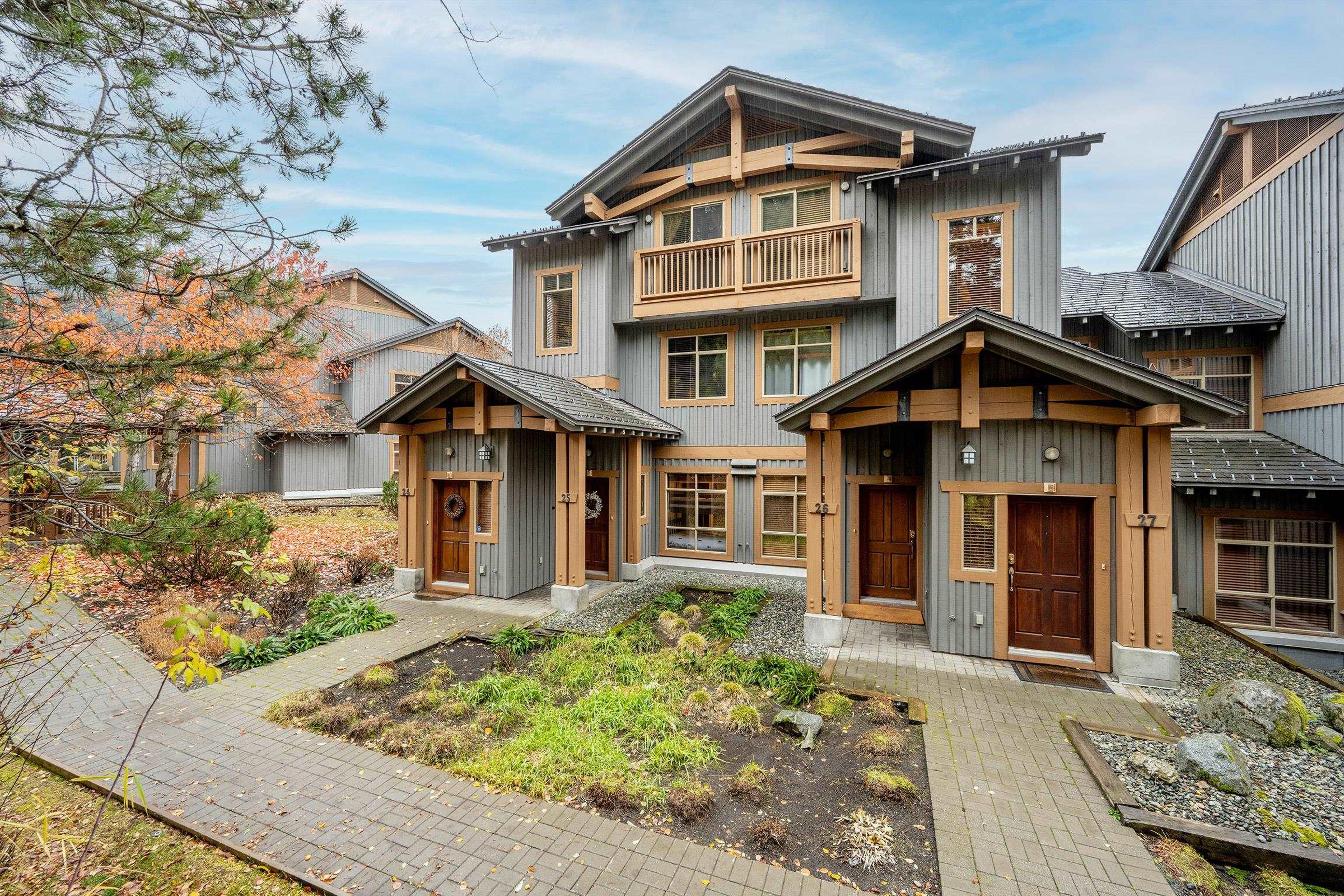 #25 2301 TALUSWOOD PLACE - 21