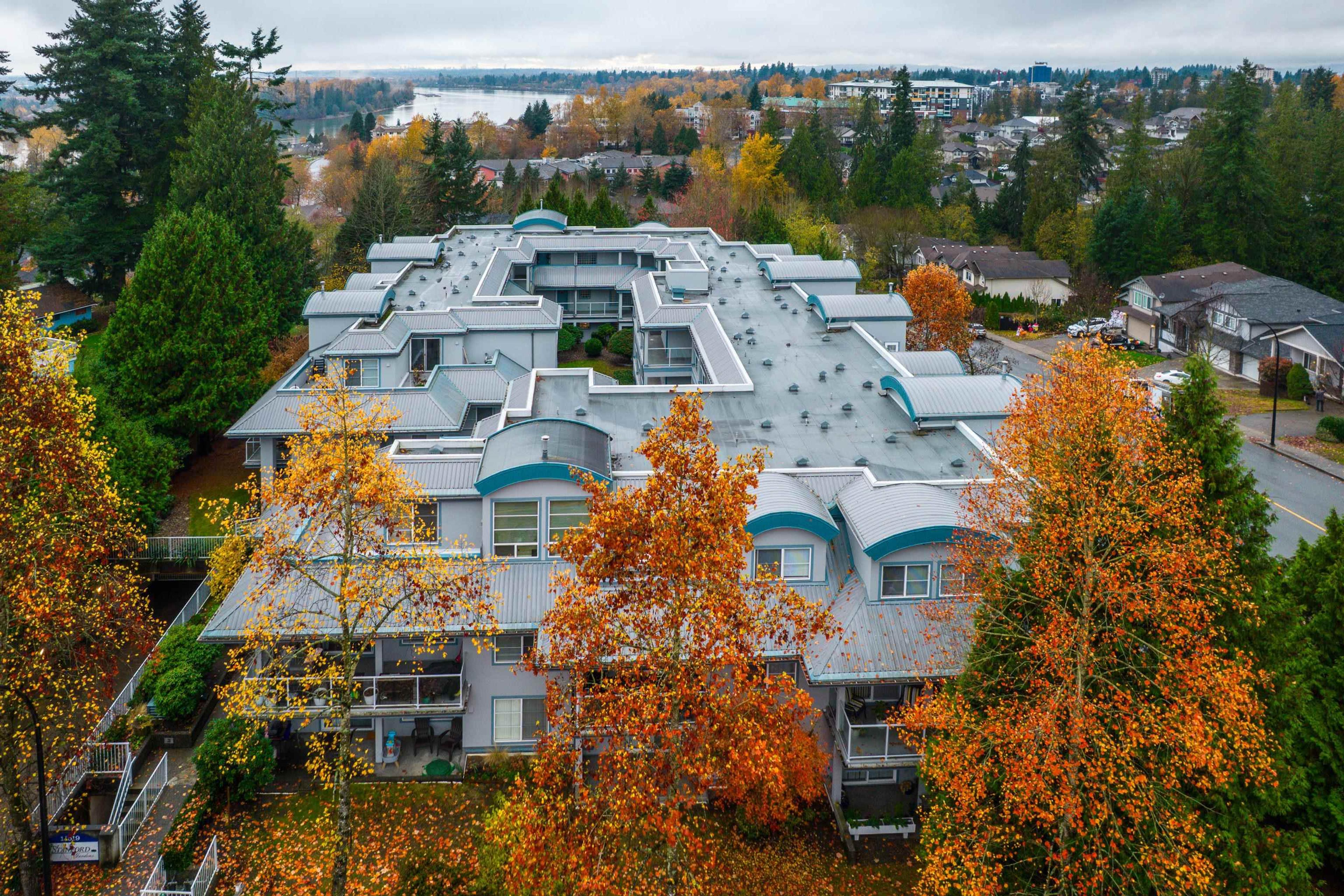 #105 11519 BURNETT STREET - Main Image