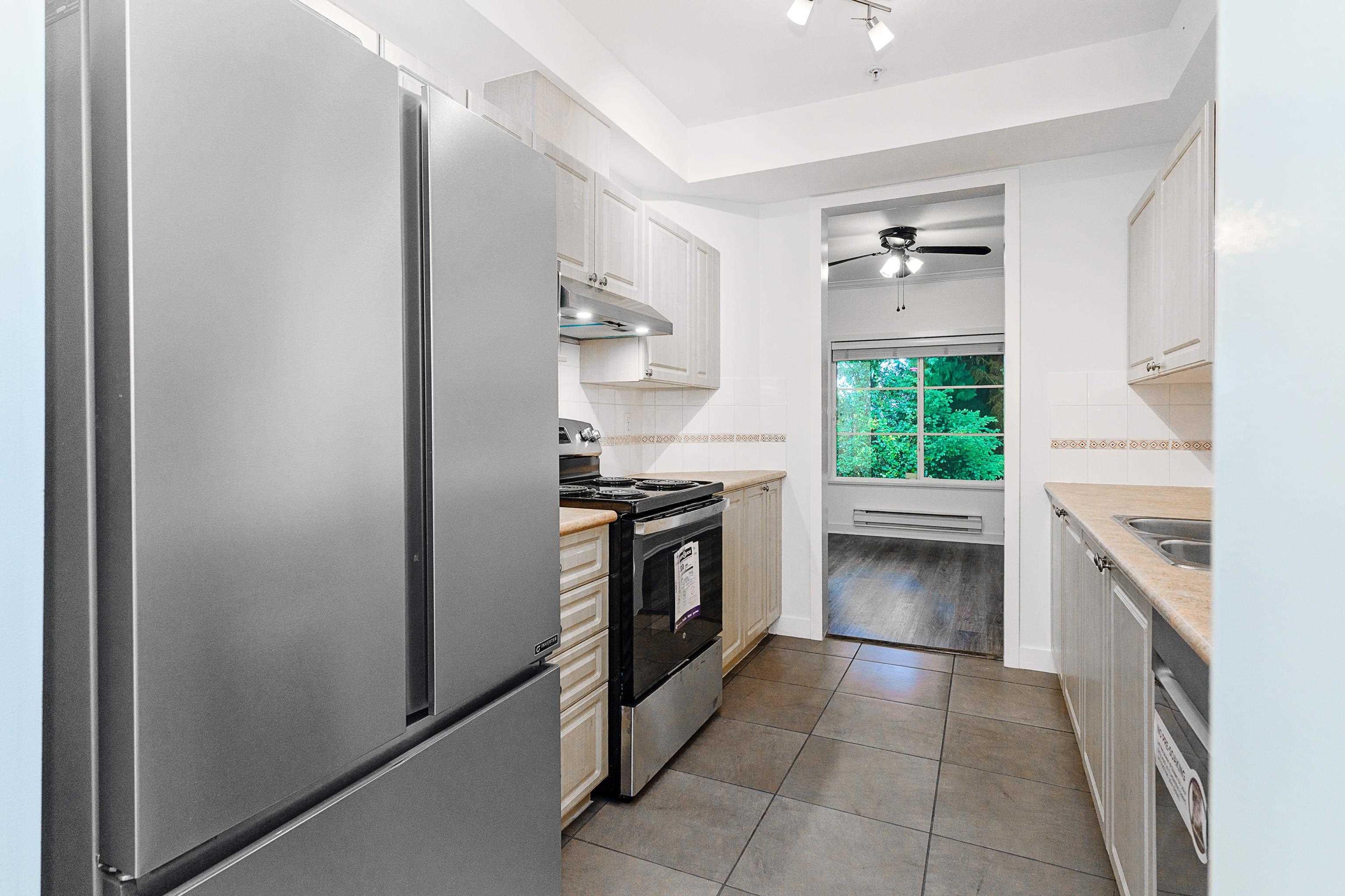 #105 11519 BURNETT STREET - 9