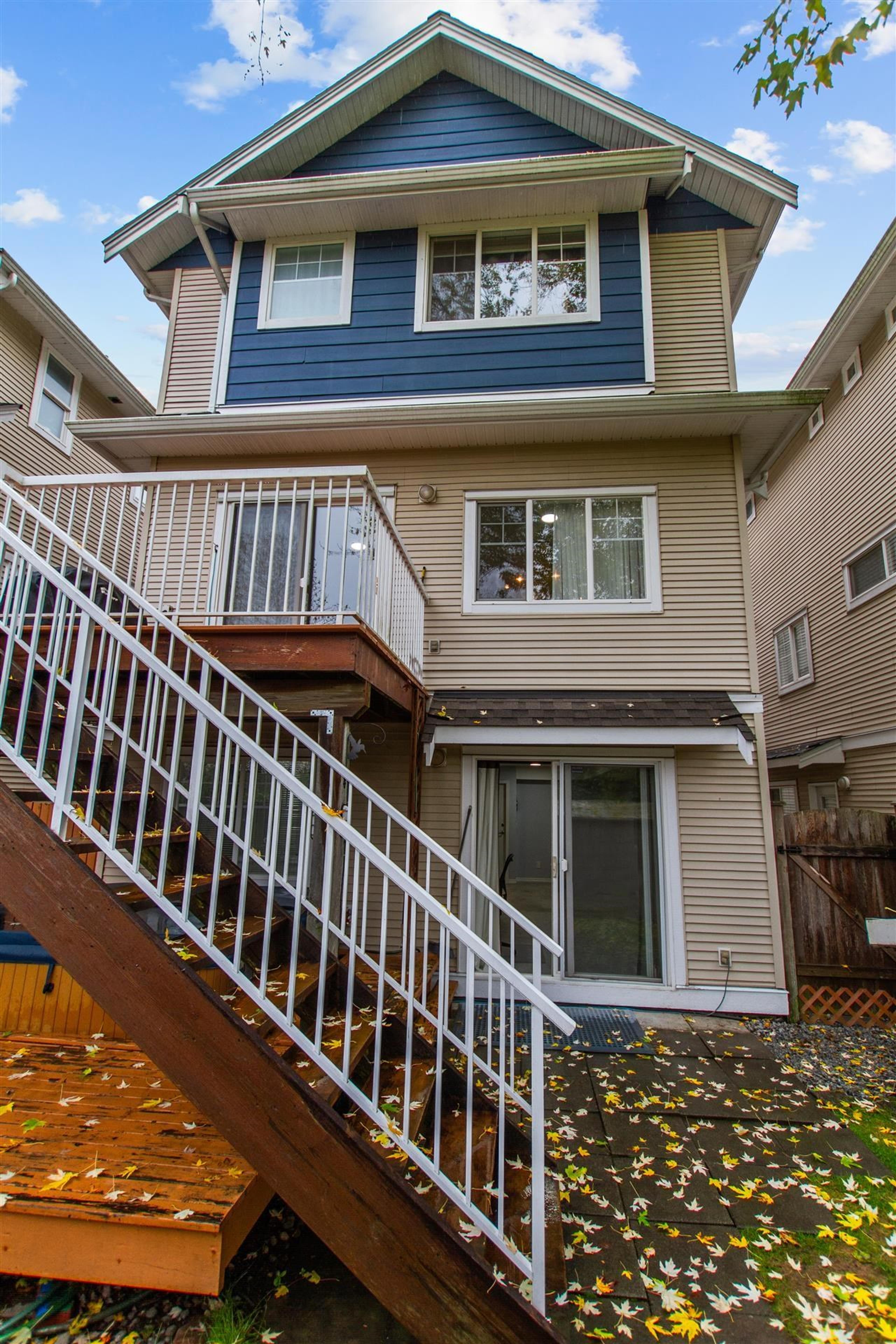 1108 Riverside Close, Port Coquitlam - Exteriors - Photo 1