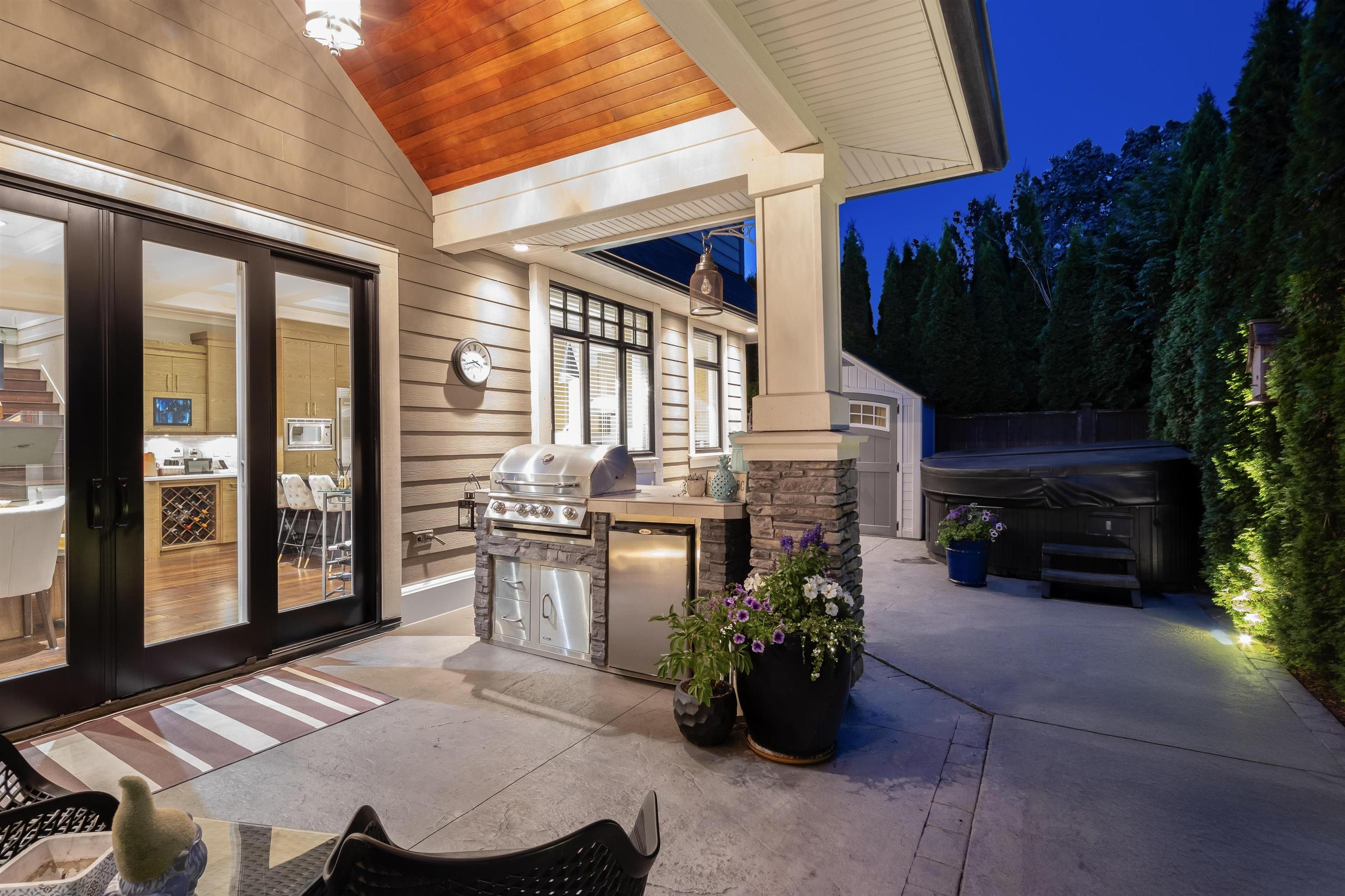 11400 PLOVER DRIVE - 16