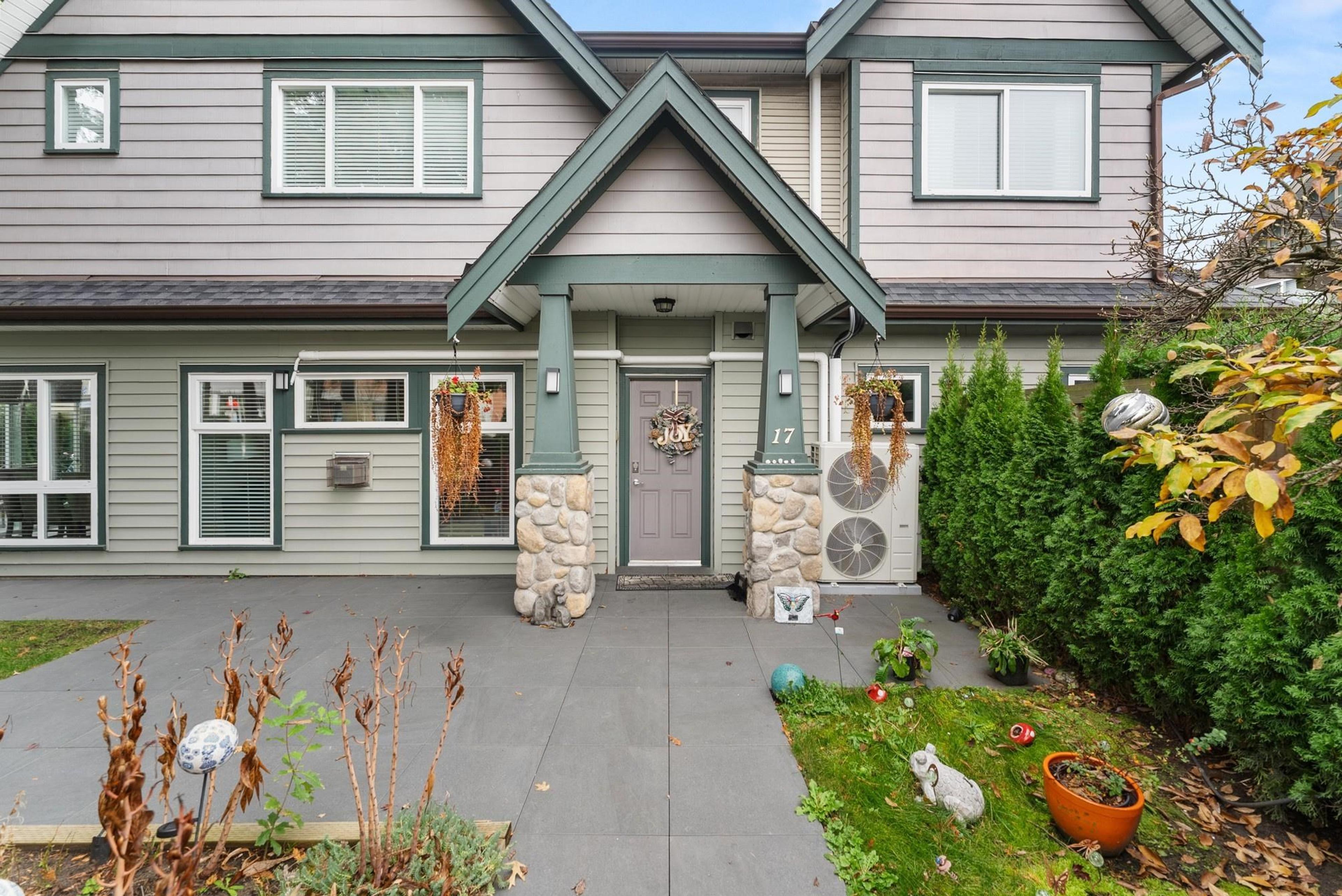 11100 No. 1 Road, Richmond - Exteriors - Photo 1
