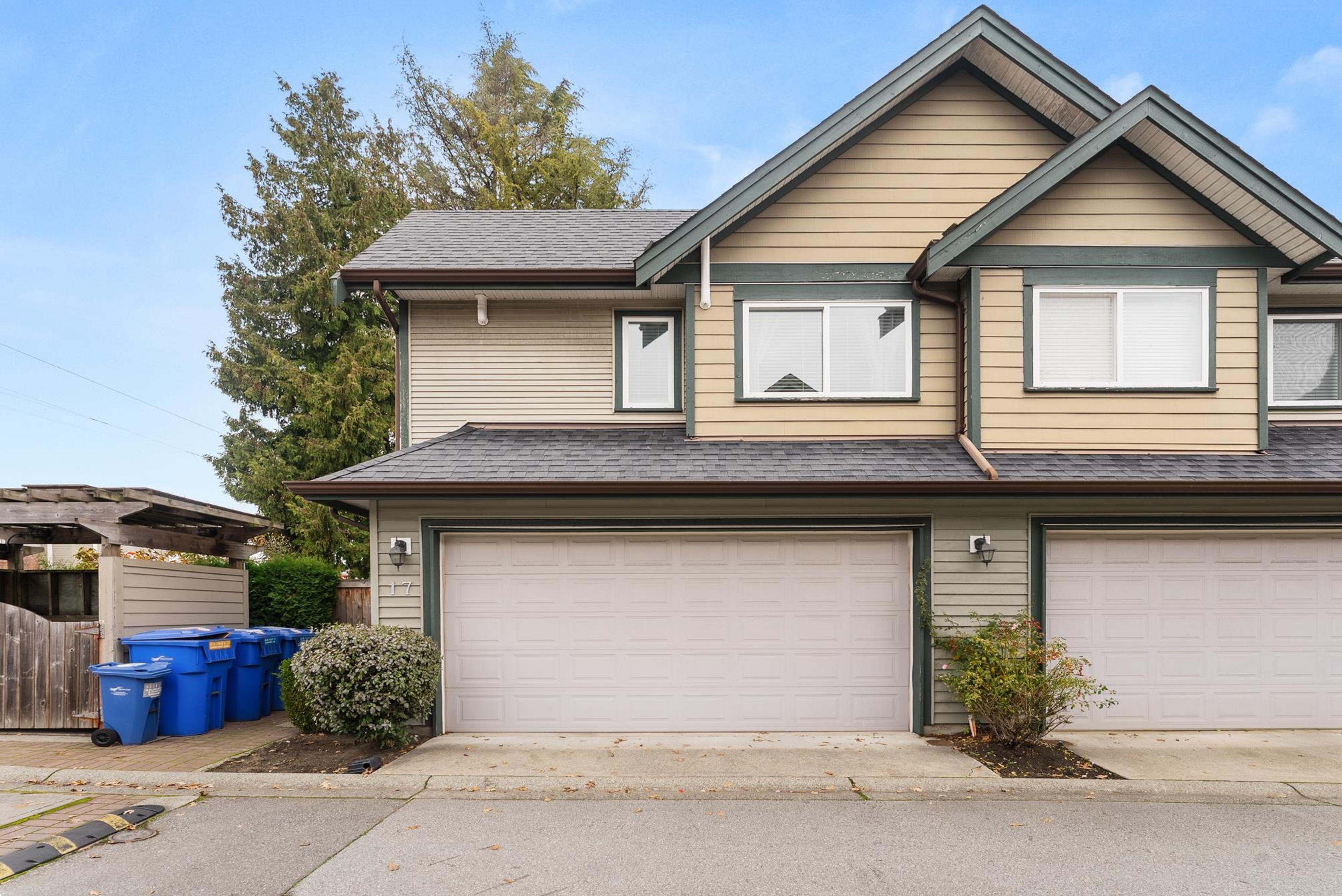 11100 No. 1 Road, Richmond - Exteriors - Photo 3