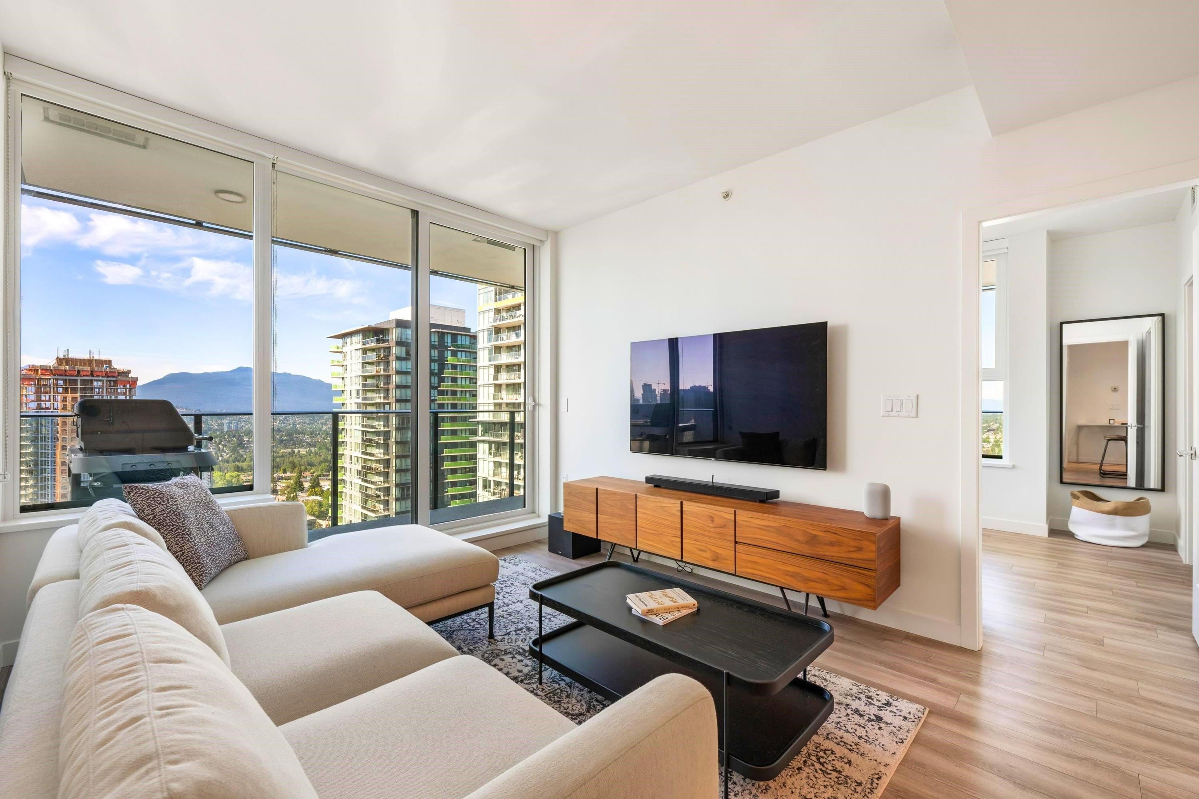 #3104 6699 DUBLANE AVENUE - Main Image