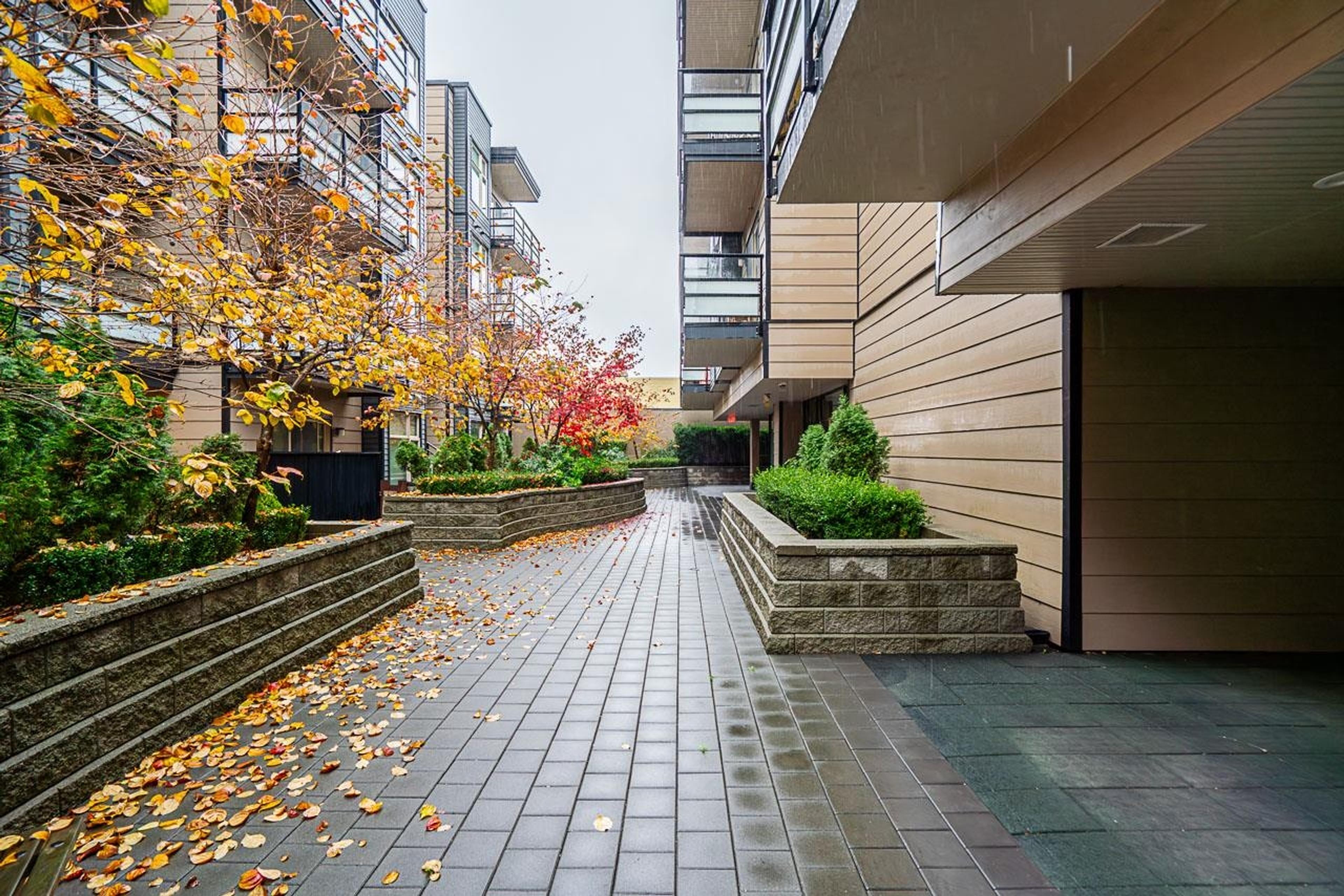 7727 Royal Oak Avenue, Burnaby - Exteriors - Full Complex View - Photo 2