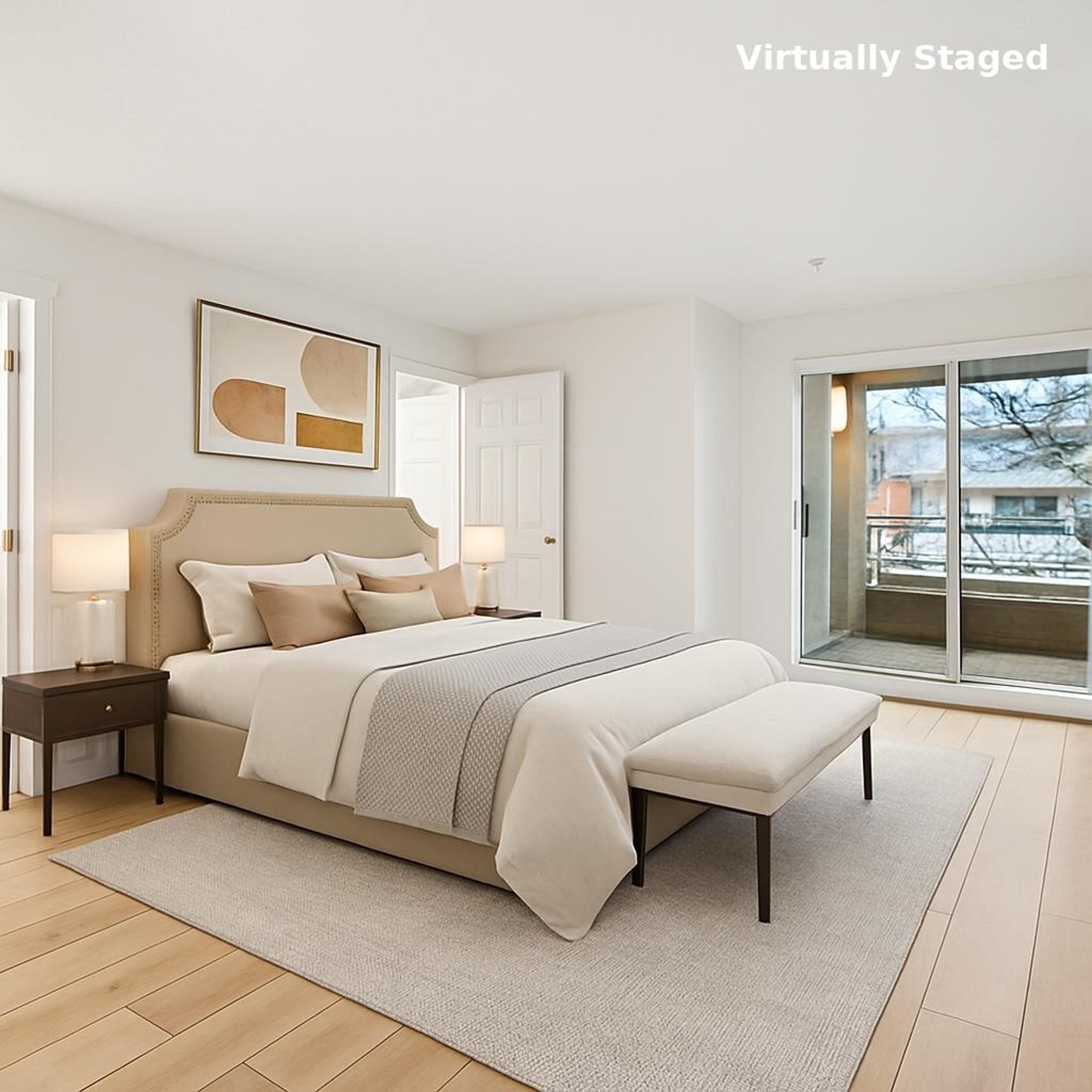 #213 220 NEWPORT DRIVE - 21