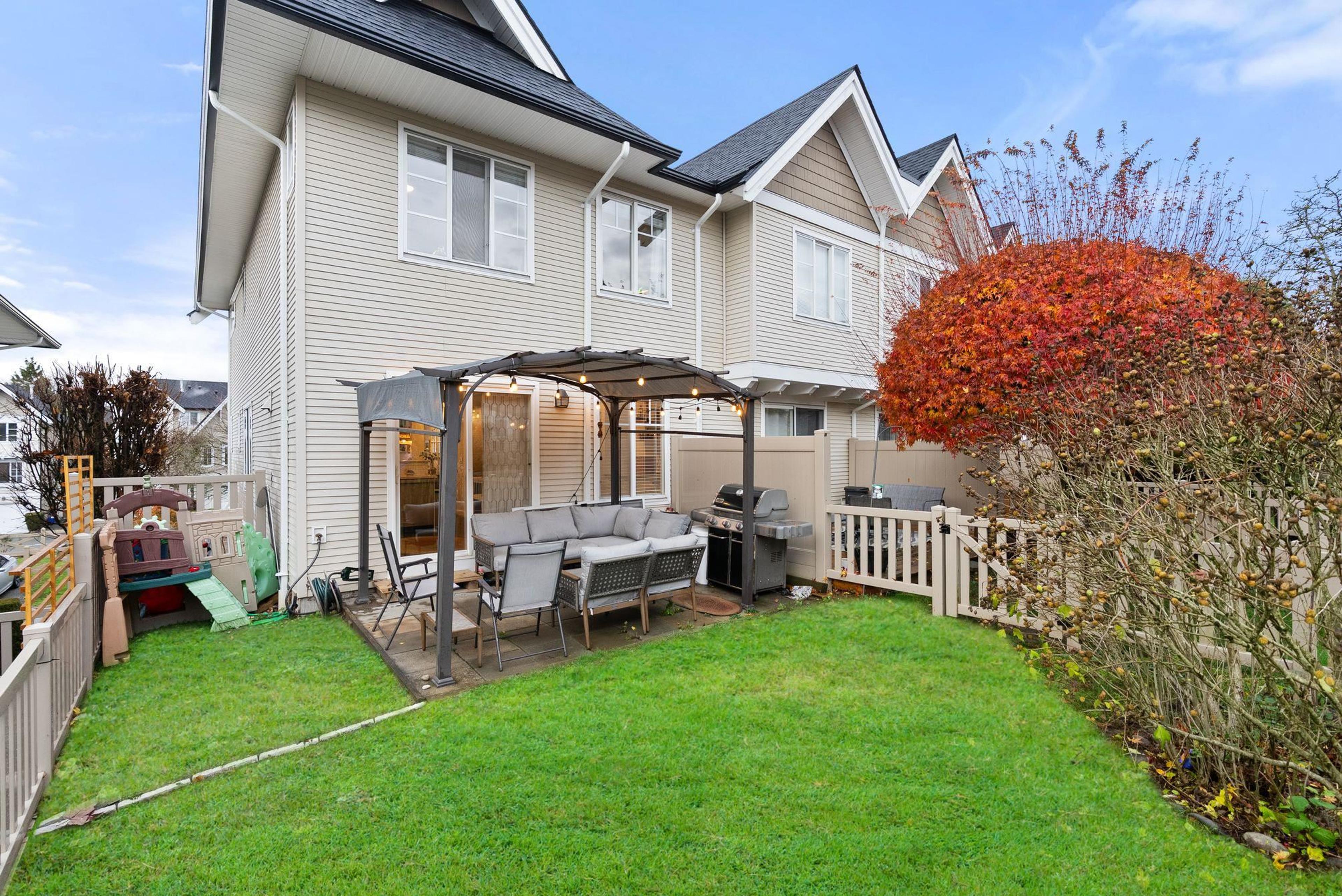 #28 20560 66 AVENUE - 28