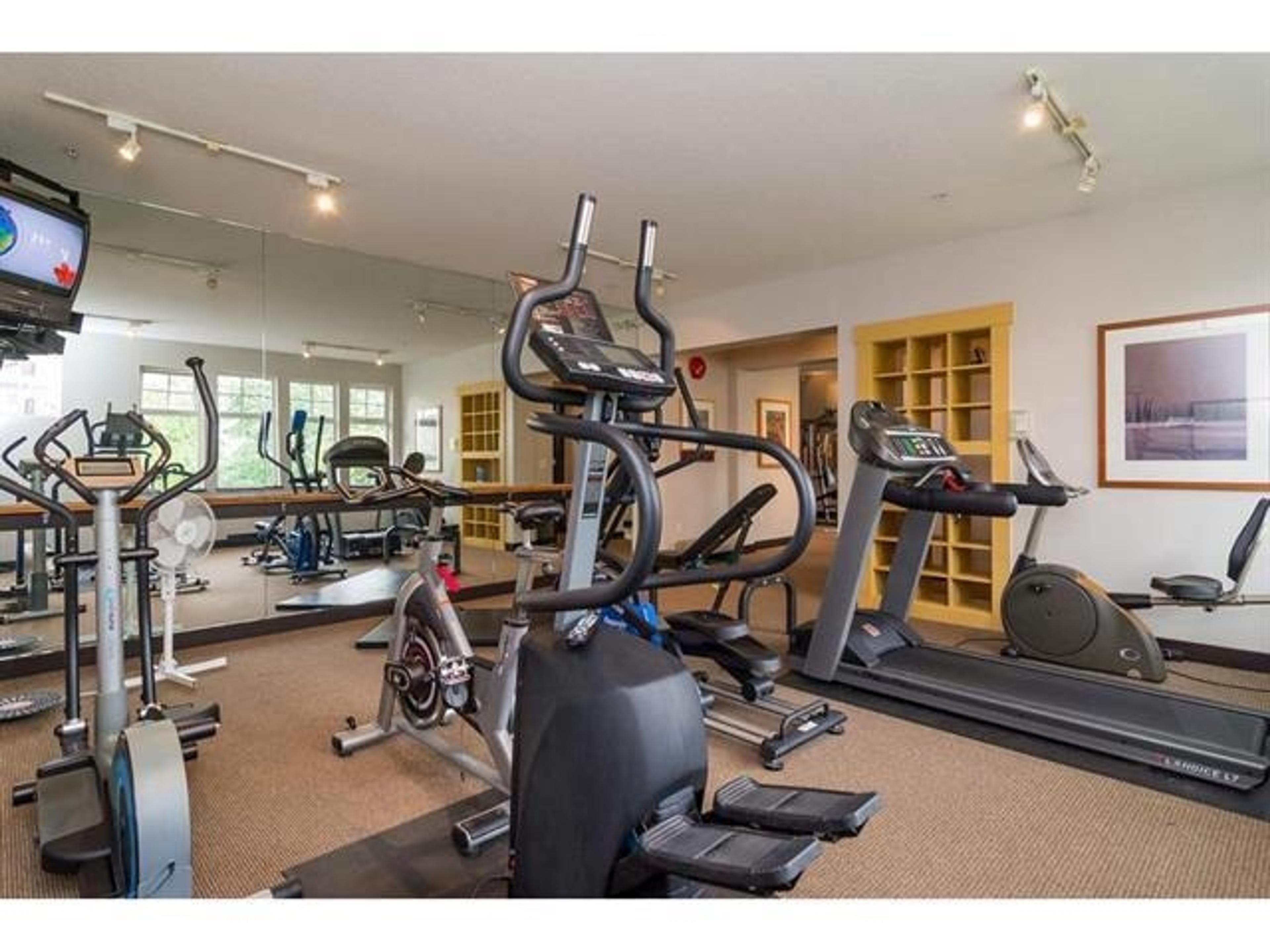 #28 20560 66 AVENUE - 35