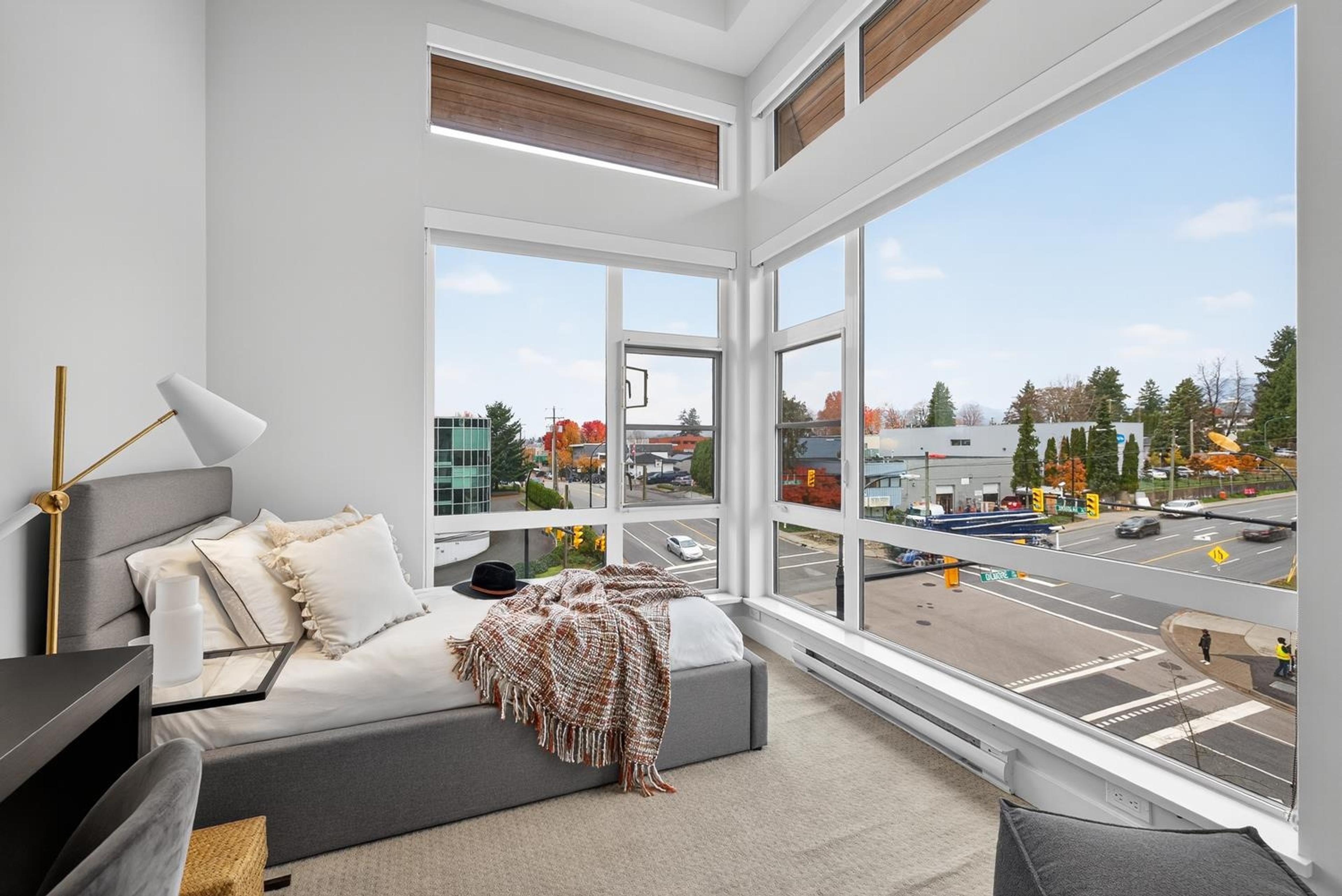 #408 1728 GILMORE AVENUE - 23