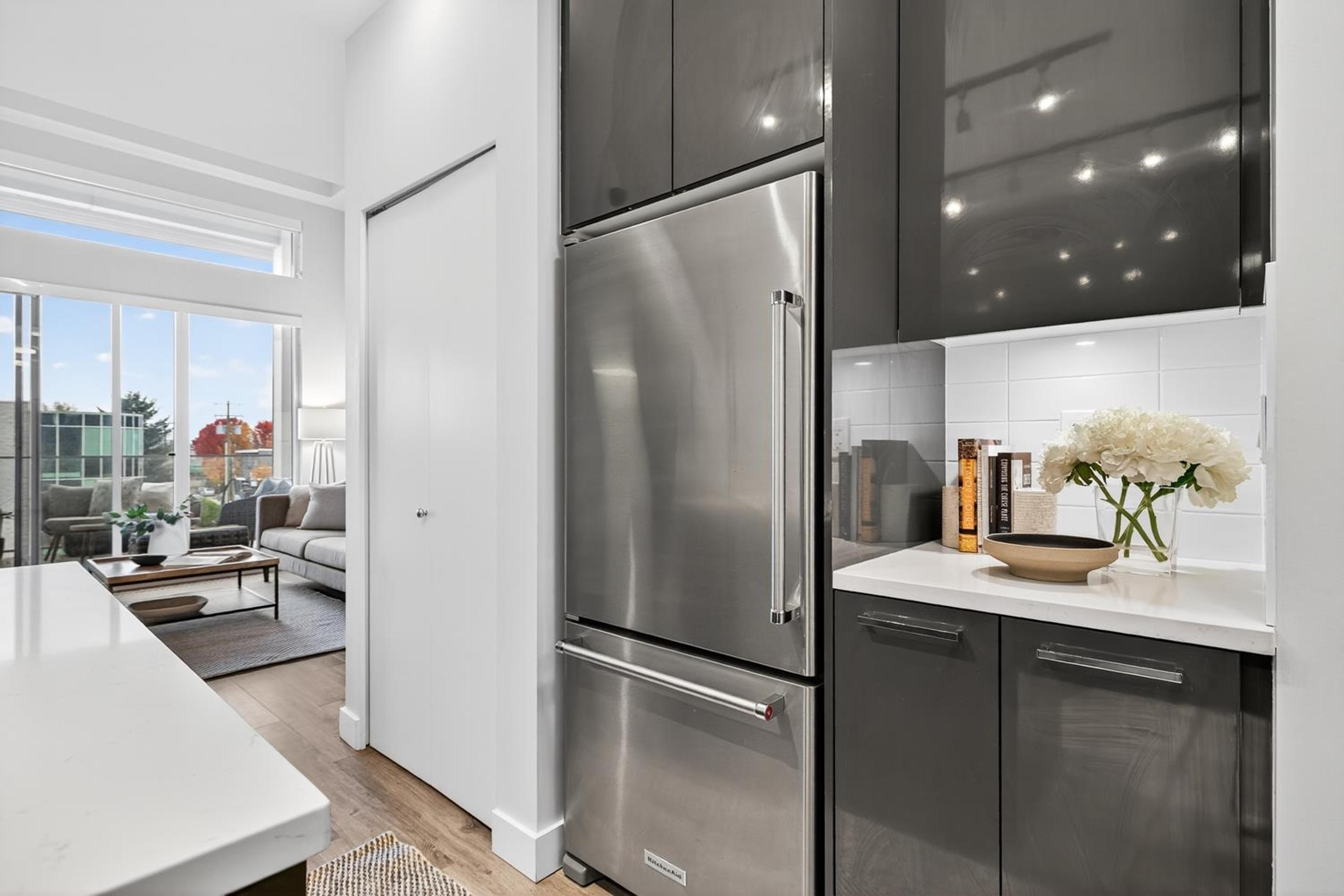 #408 1728 GILMORE AVENUE - 7