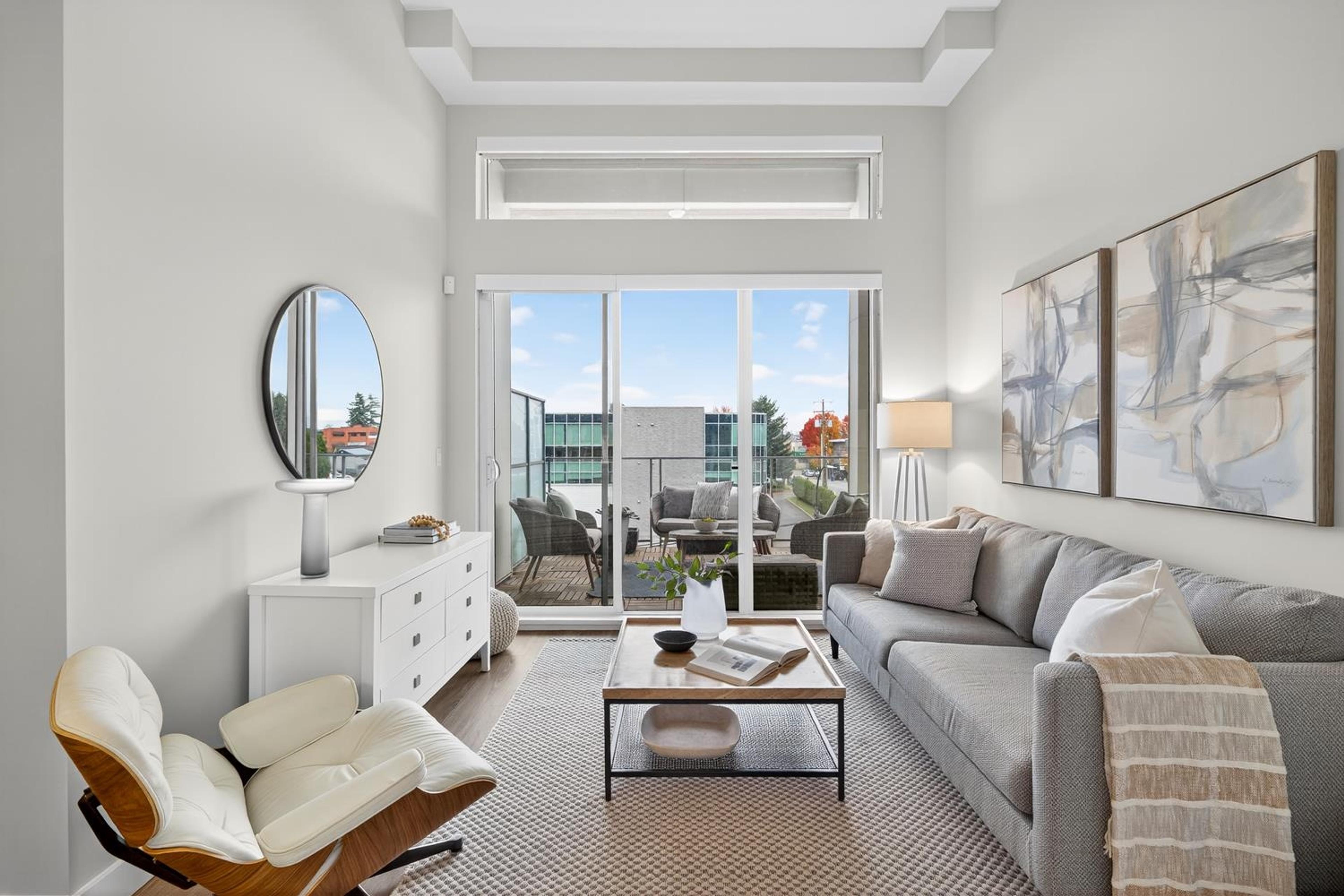 #408 1728 GILMORE AVENUE - Main Image