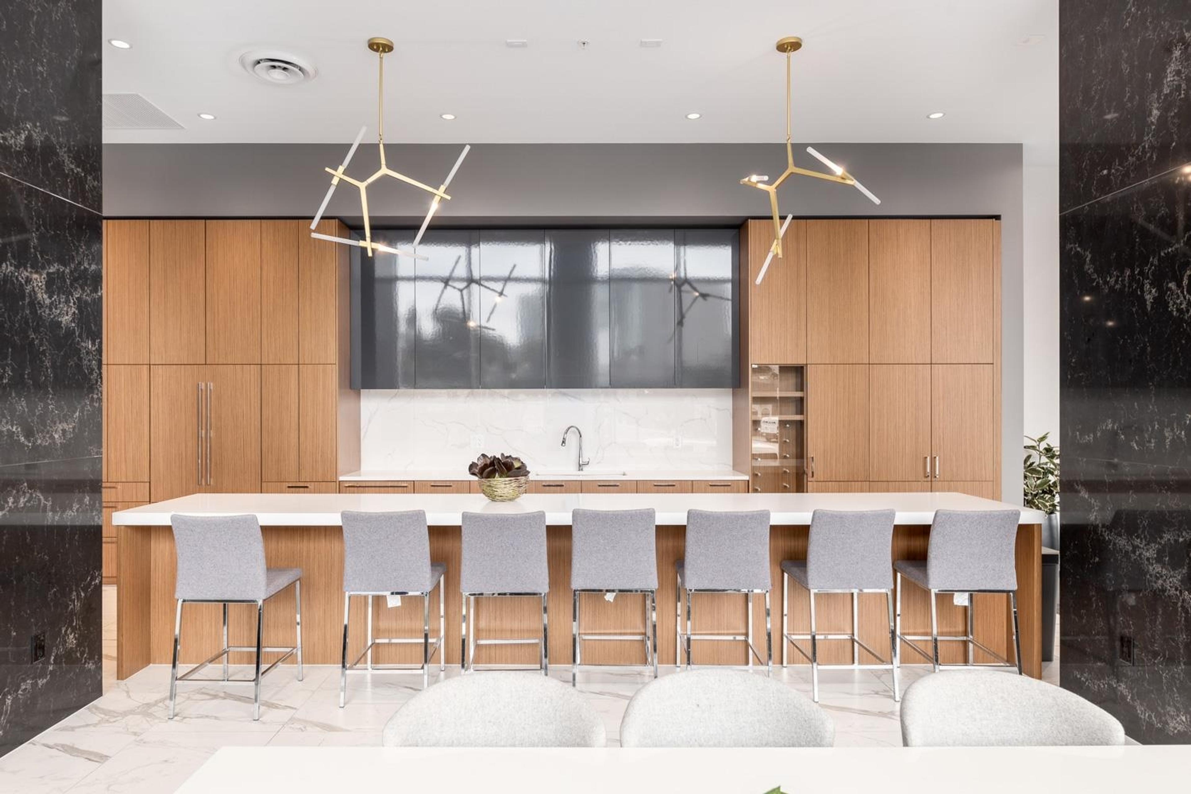 #408 1728 GILMORE AVENUE - 28