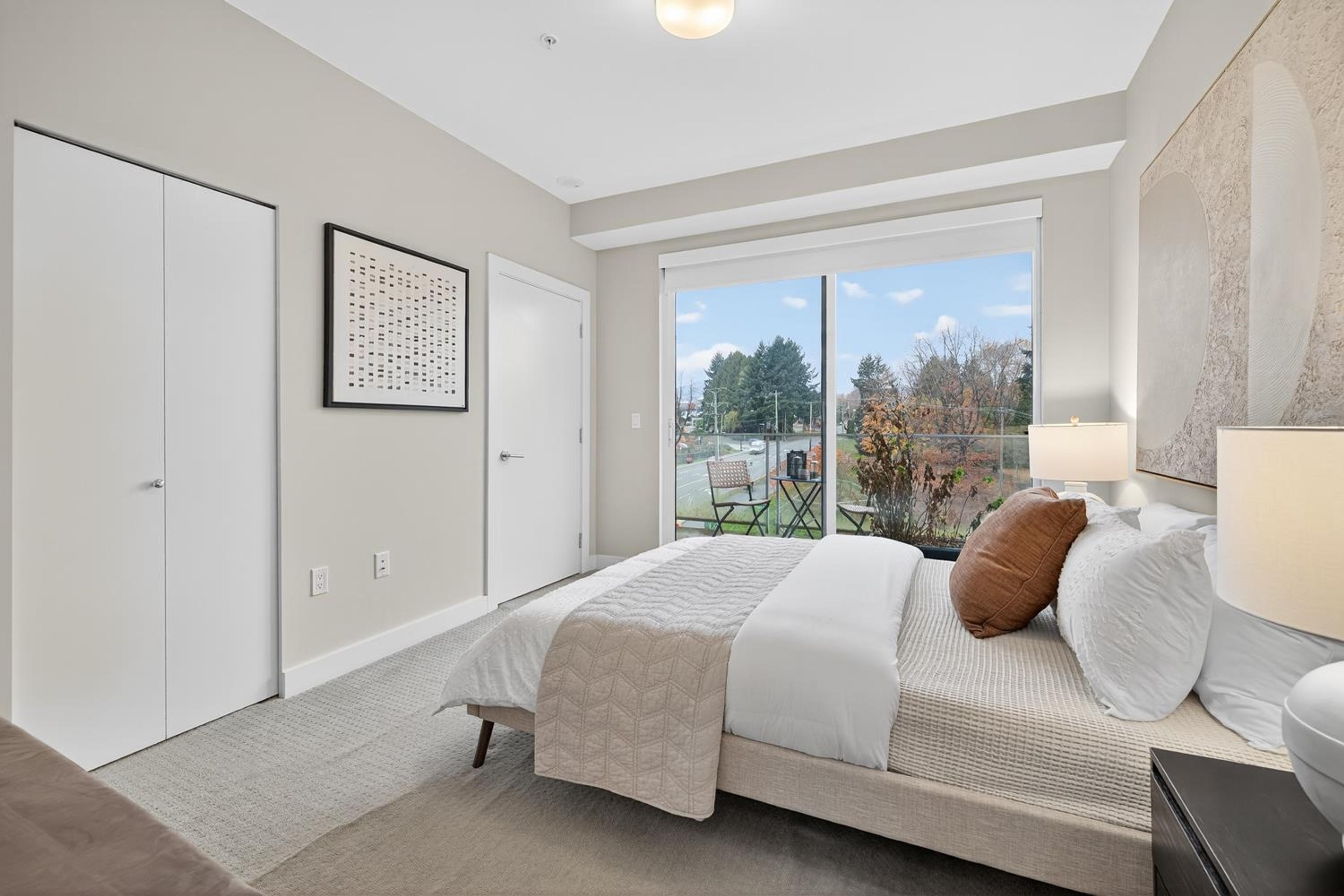 #408 1728 GILMORE AVENUE - 20