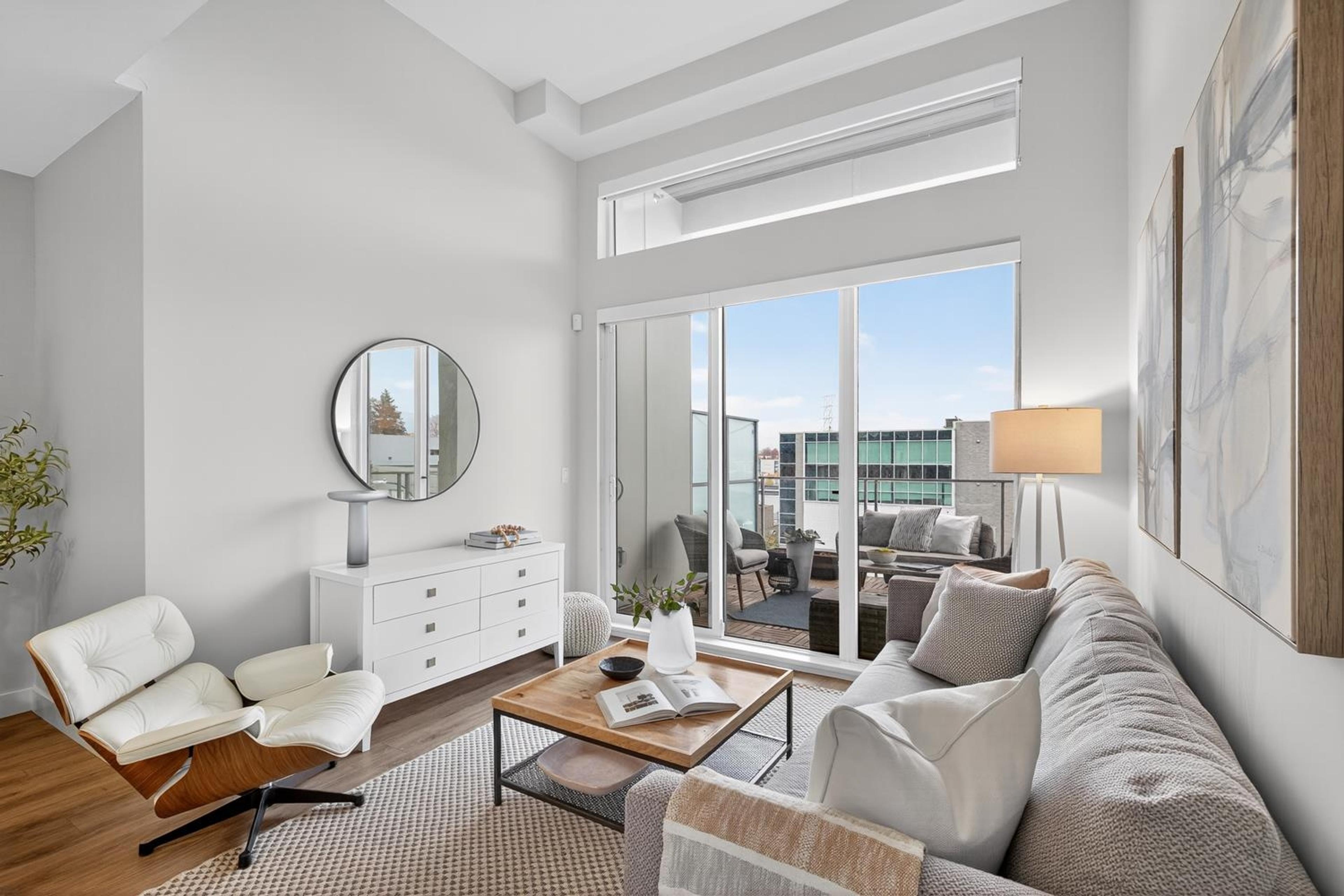 #408 1728 GILMORE AVENUE - 10