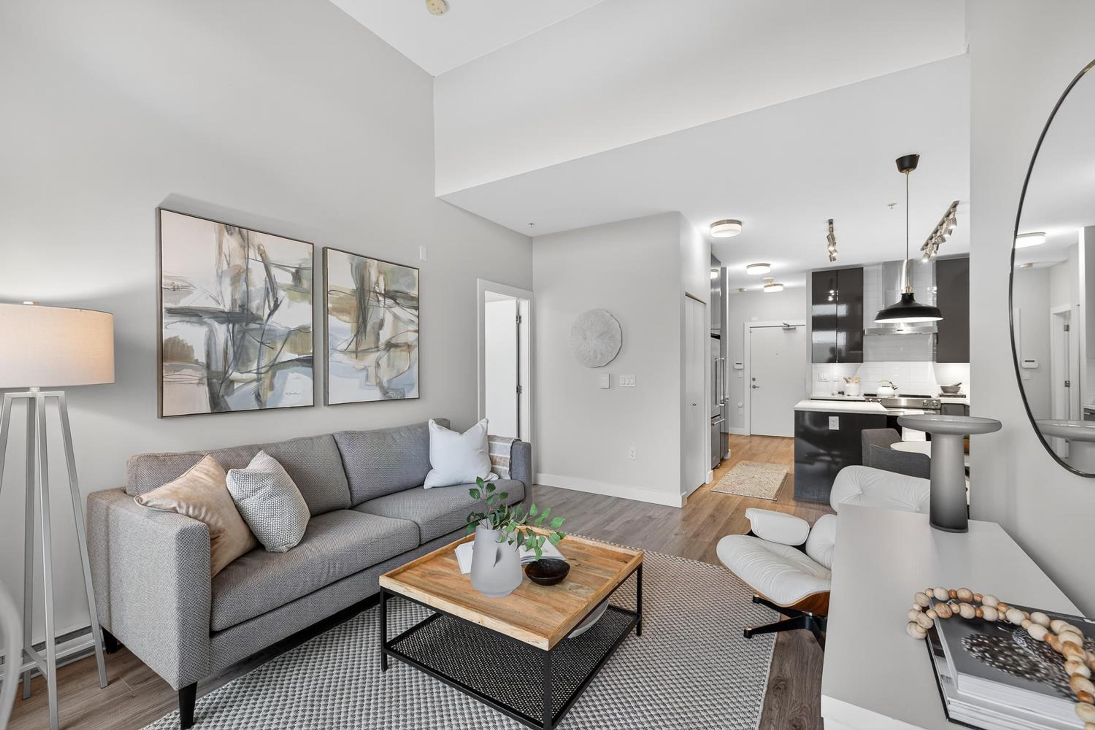 #408 1728 GILMORE AVENUE - 15