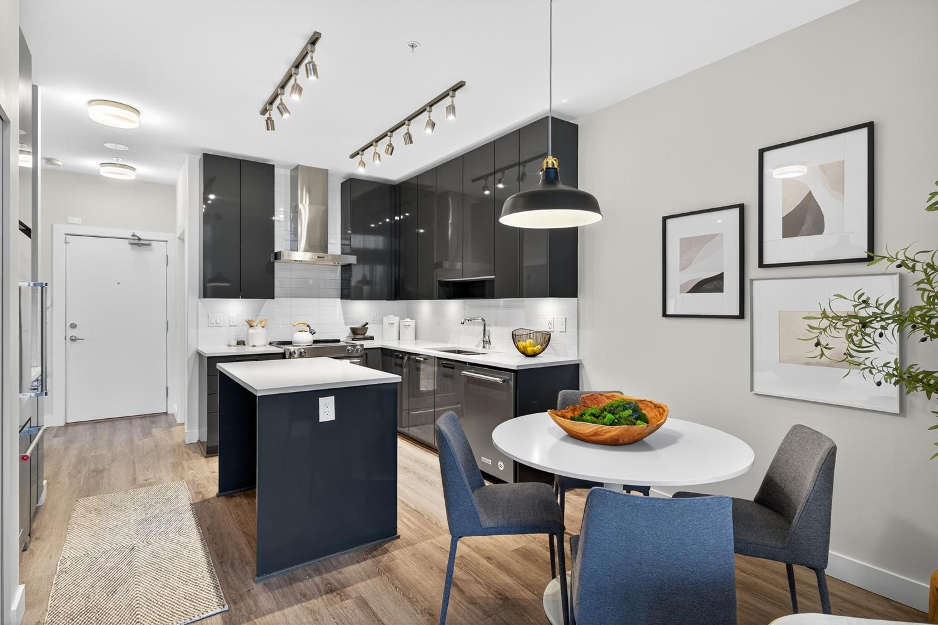 #408 1728 GILMORE AVENUE - 8