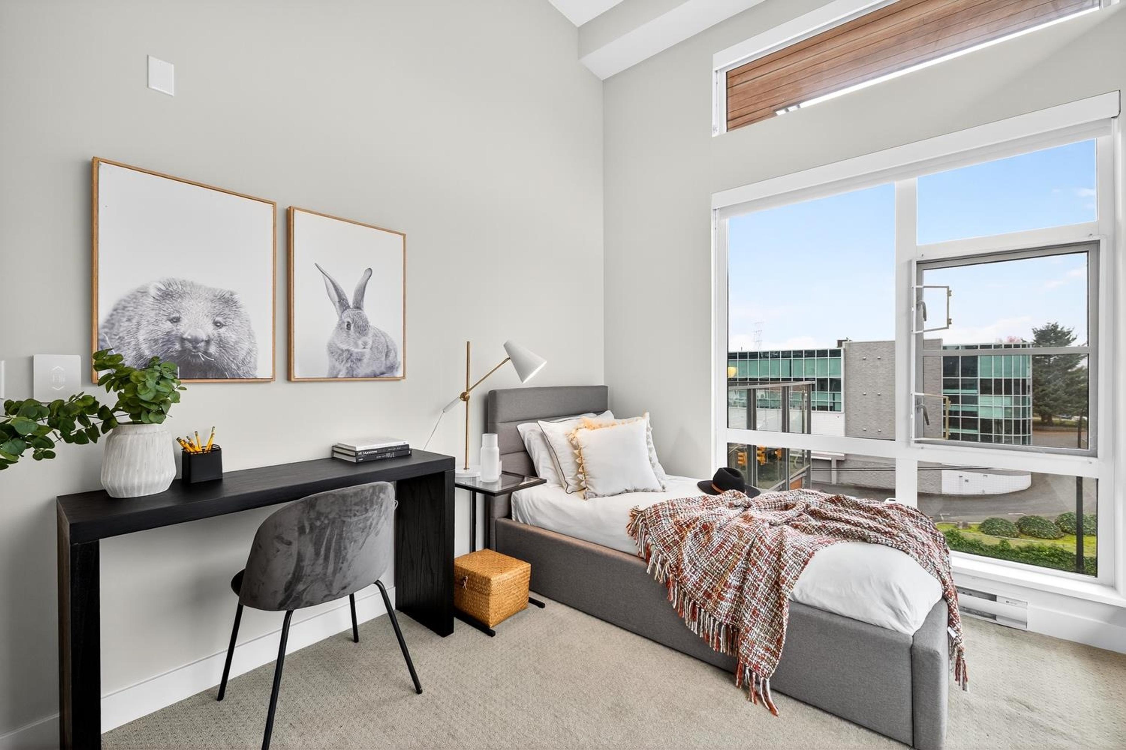 #408 1728 GILMORE AVENUE - 25