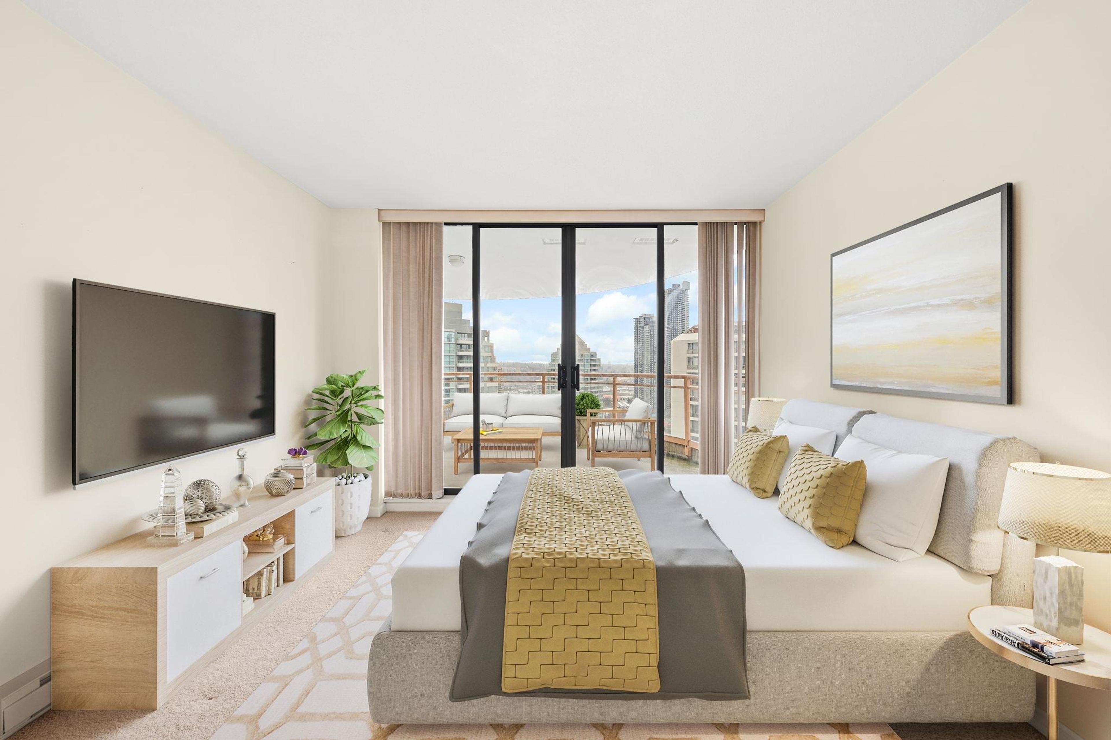 #2105 4425 HALIFAX STREET - Main Image