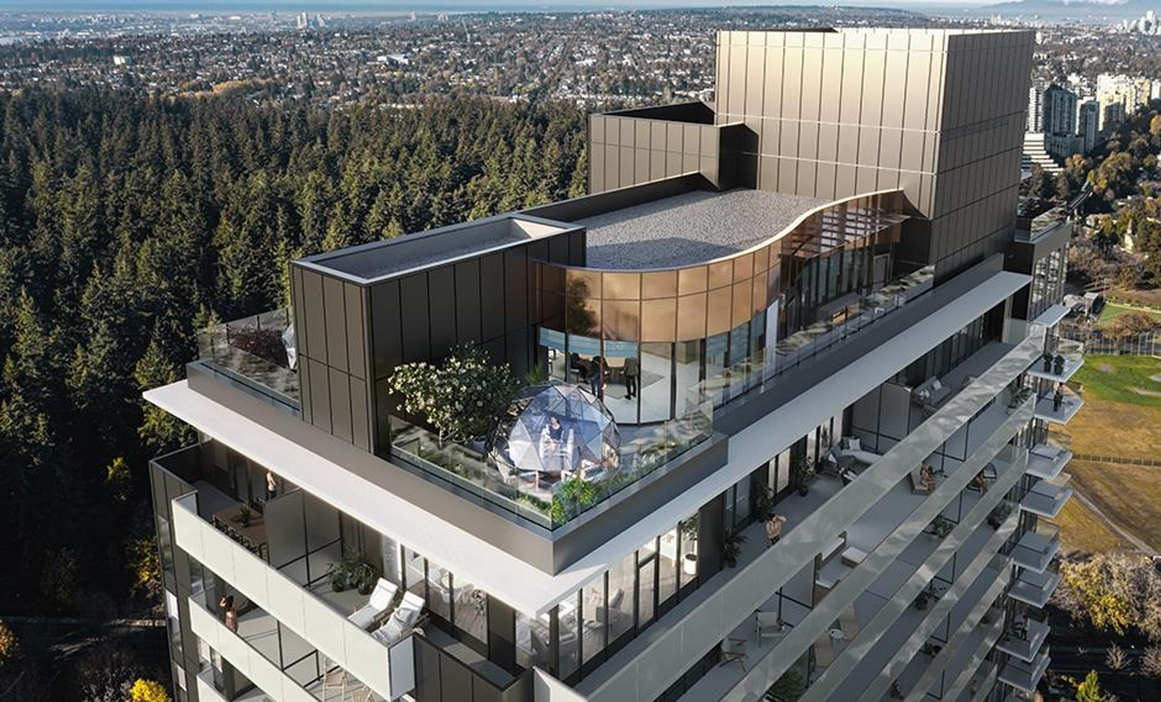 #3603 5938 OLIVE AVENUE - 16