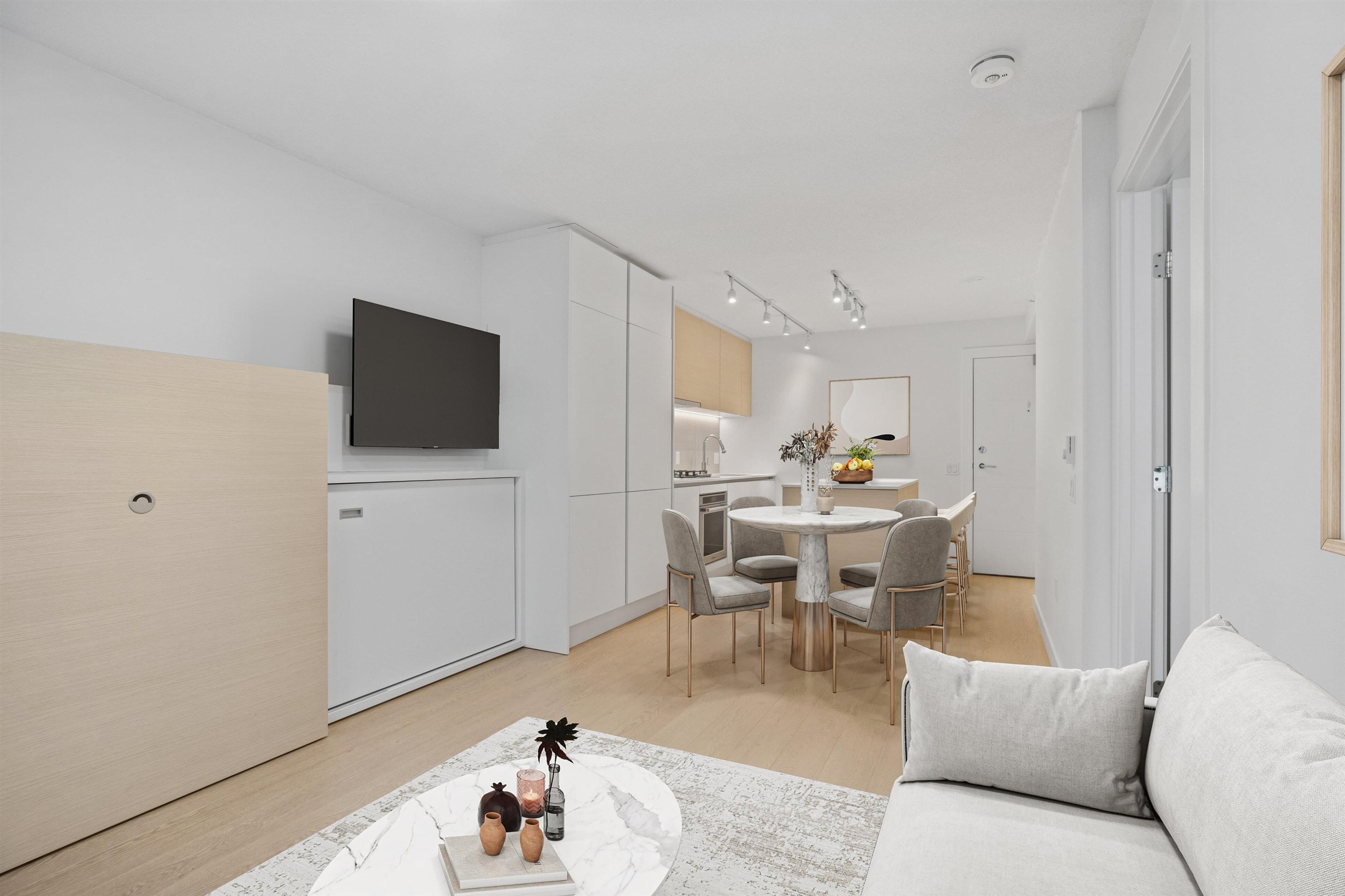 #2607 908 QUAYSIDE DRIVE - Image 2