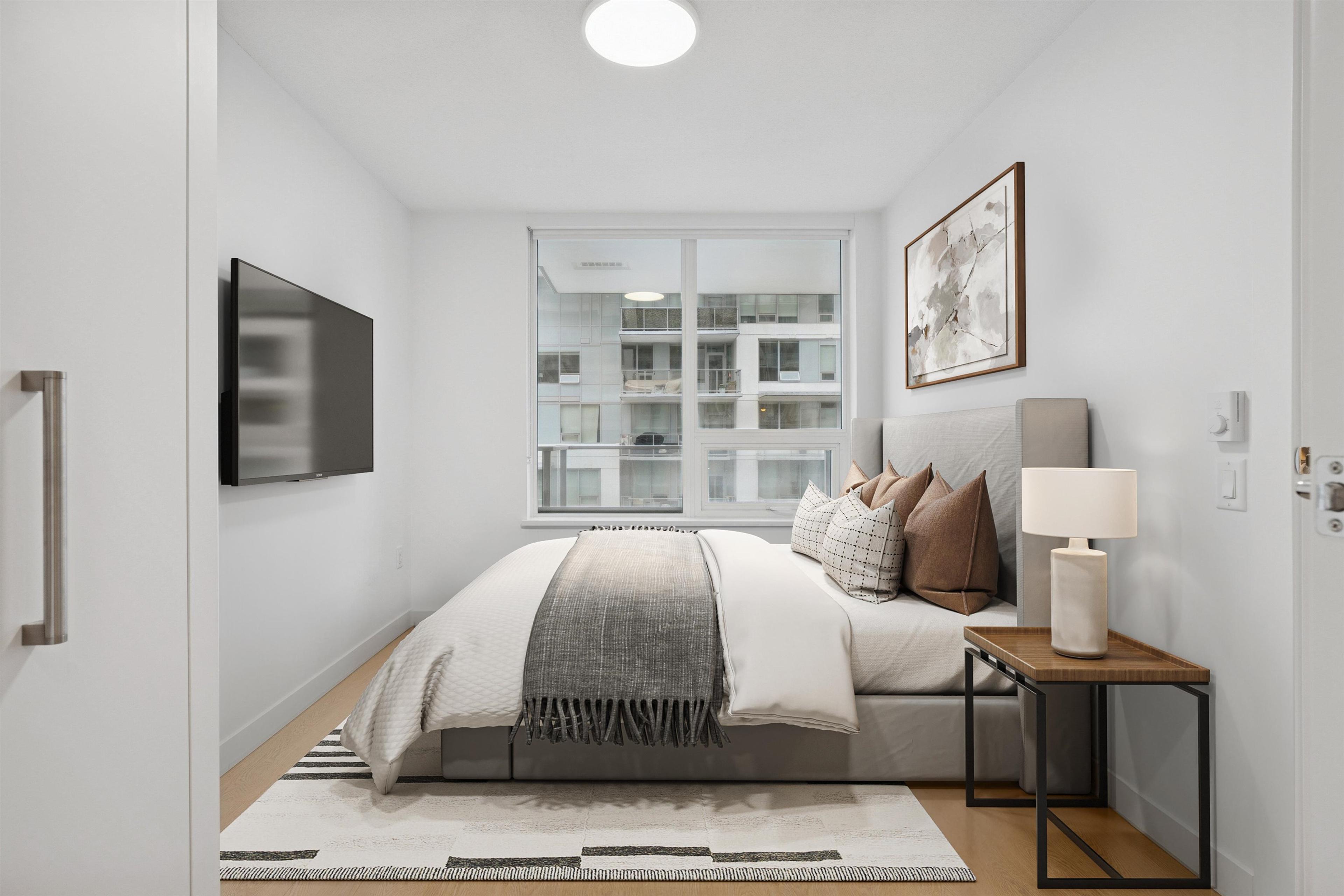 #2607 908 QUAYSIDE DRIVE - Image 3