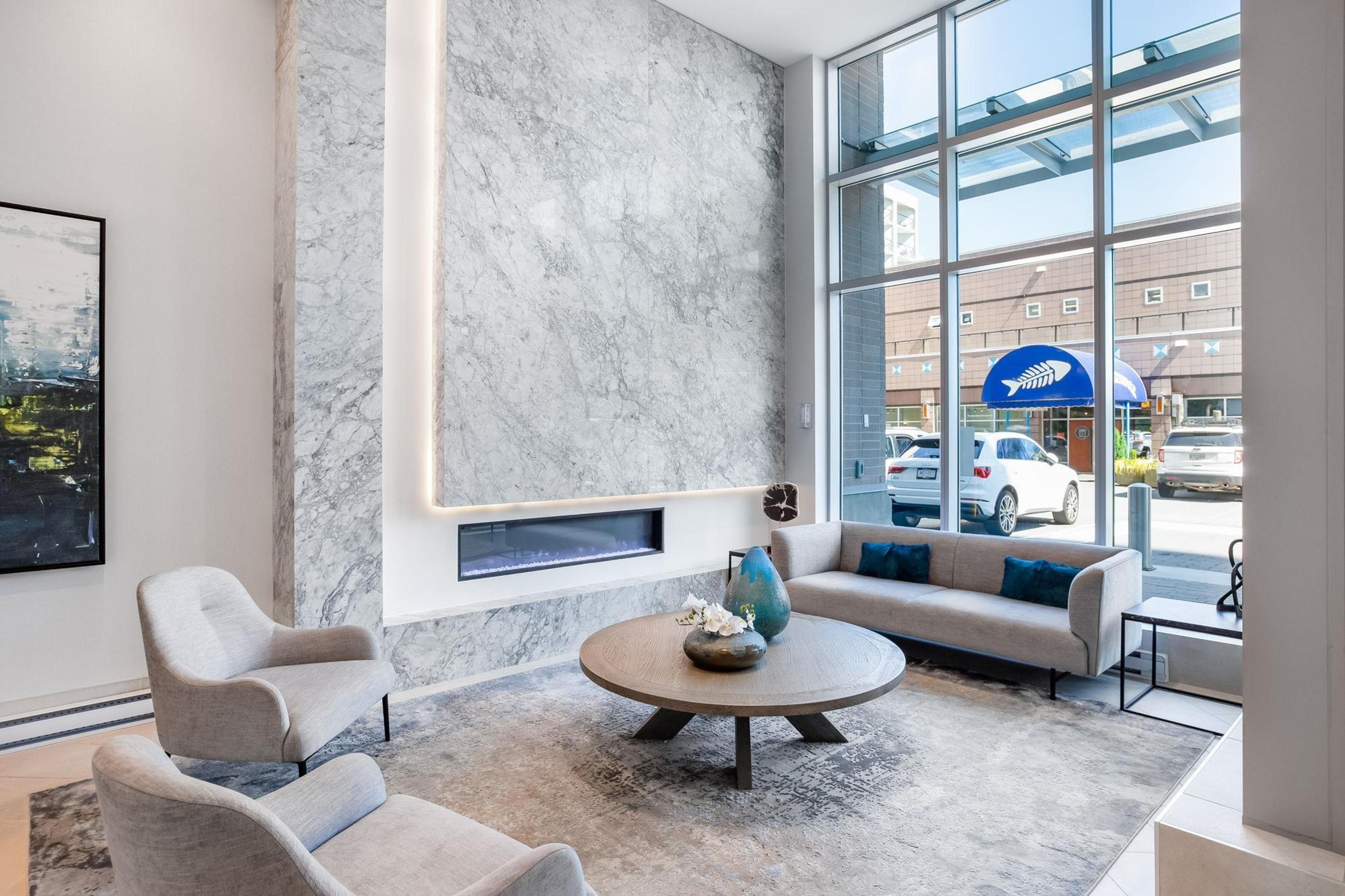 #2607 908 QUAYSIDE DRIVE - 32