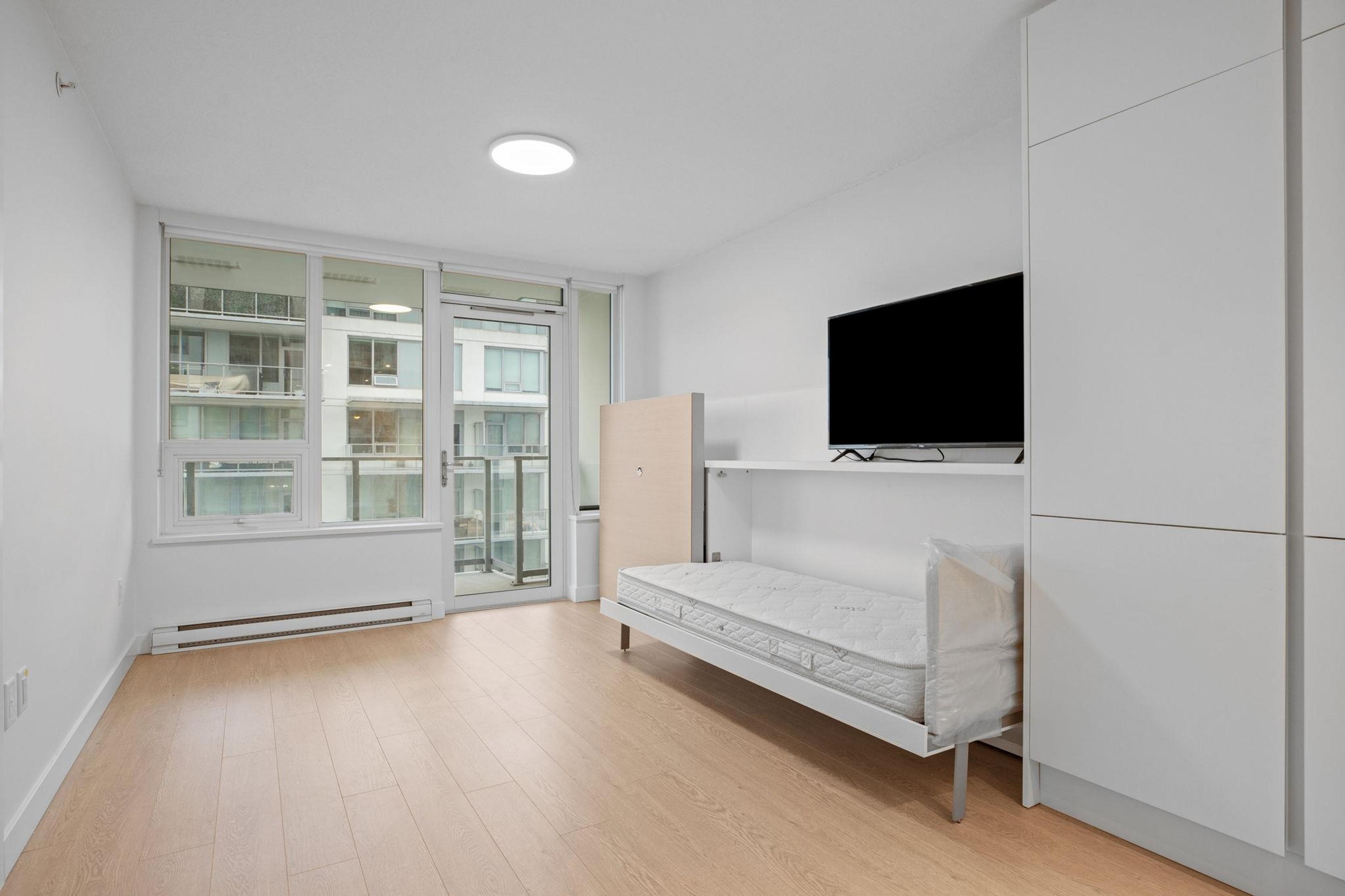 #2607 908 QUAYSIDE DRIVE - 5