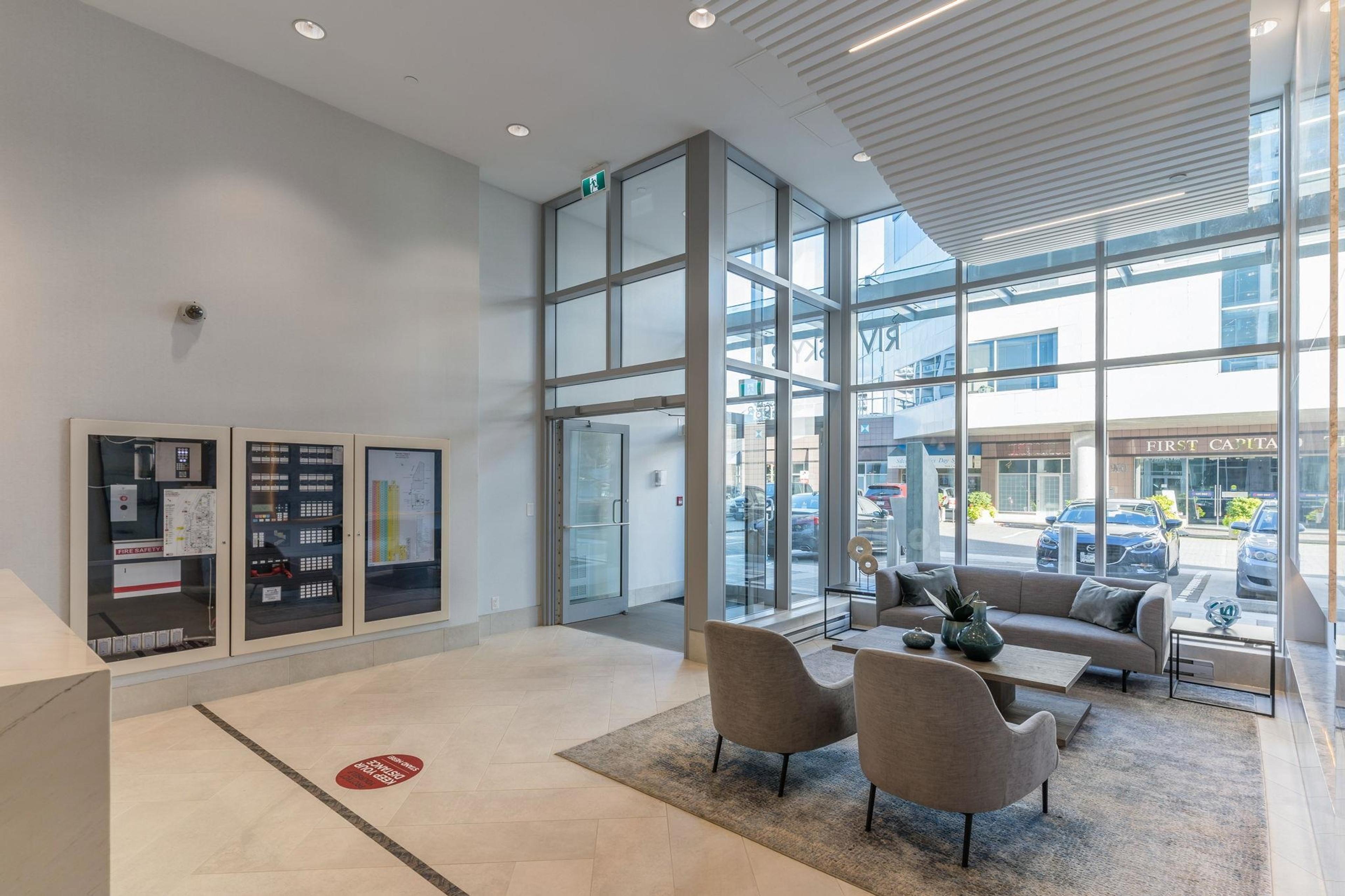 #2607 908 QUAYSIDE DRIVE - 30