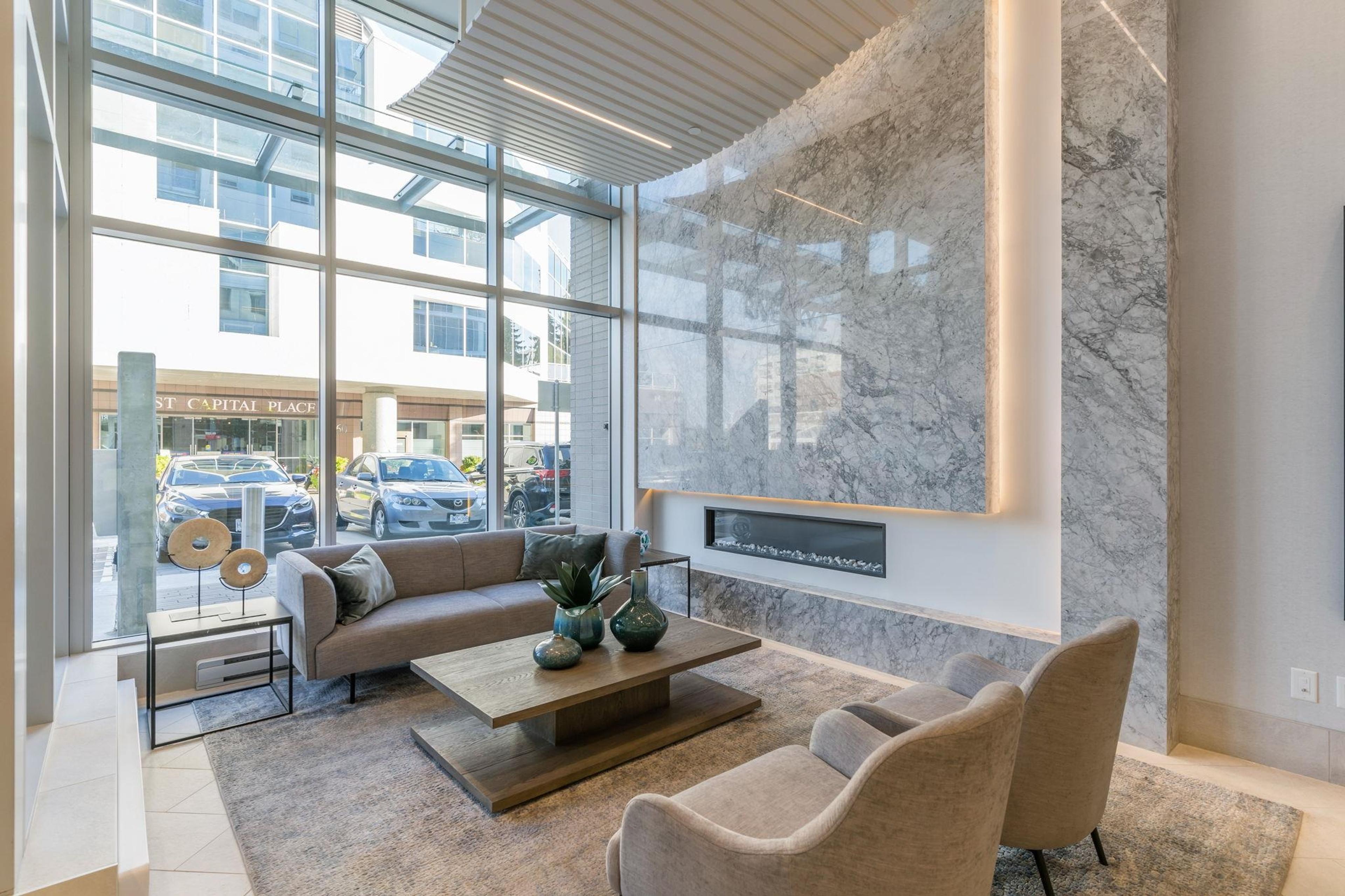 #2607 908 QUAYSIDE DRIVE - 31