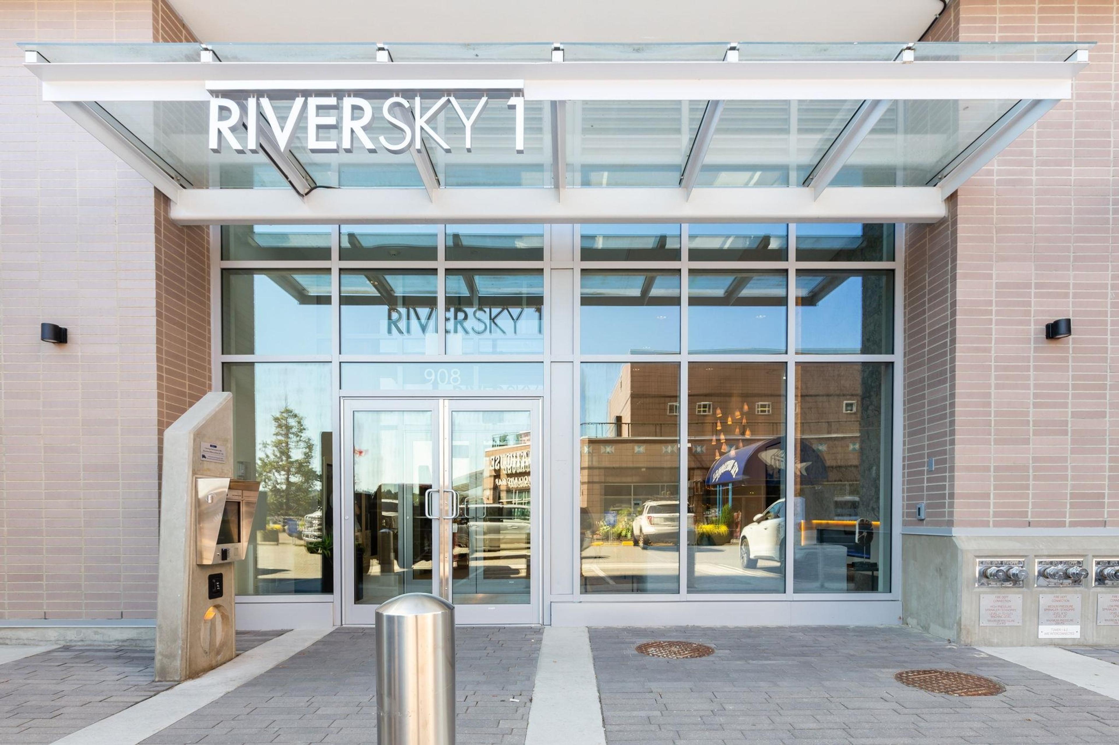 #2607 908 QUAYSIDE DRIVE - 29