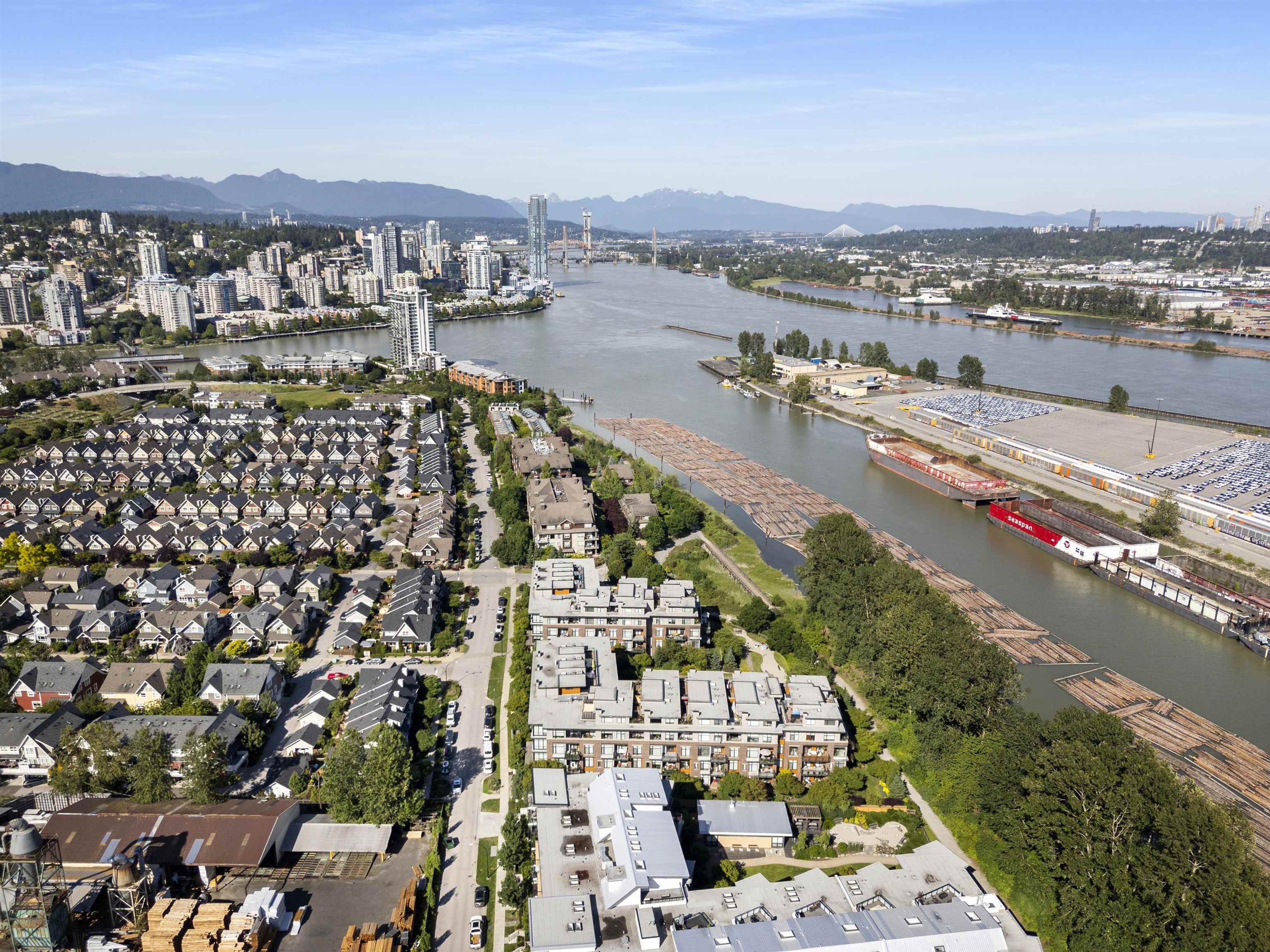 #116 262 SALTER STREET - 32