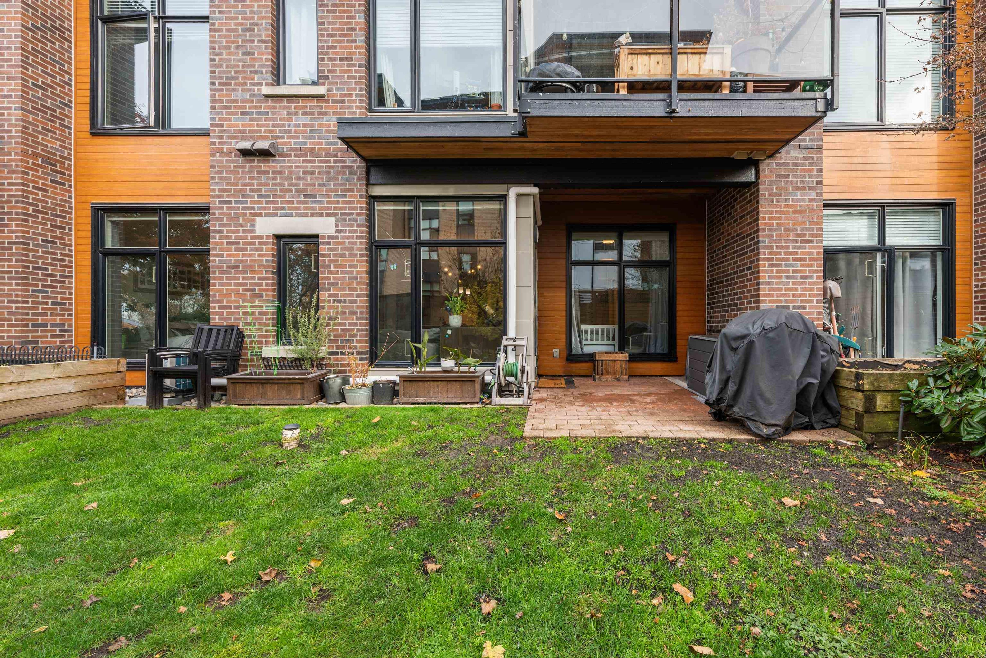 #116 262 SALTER STREET - 24