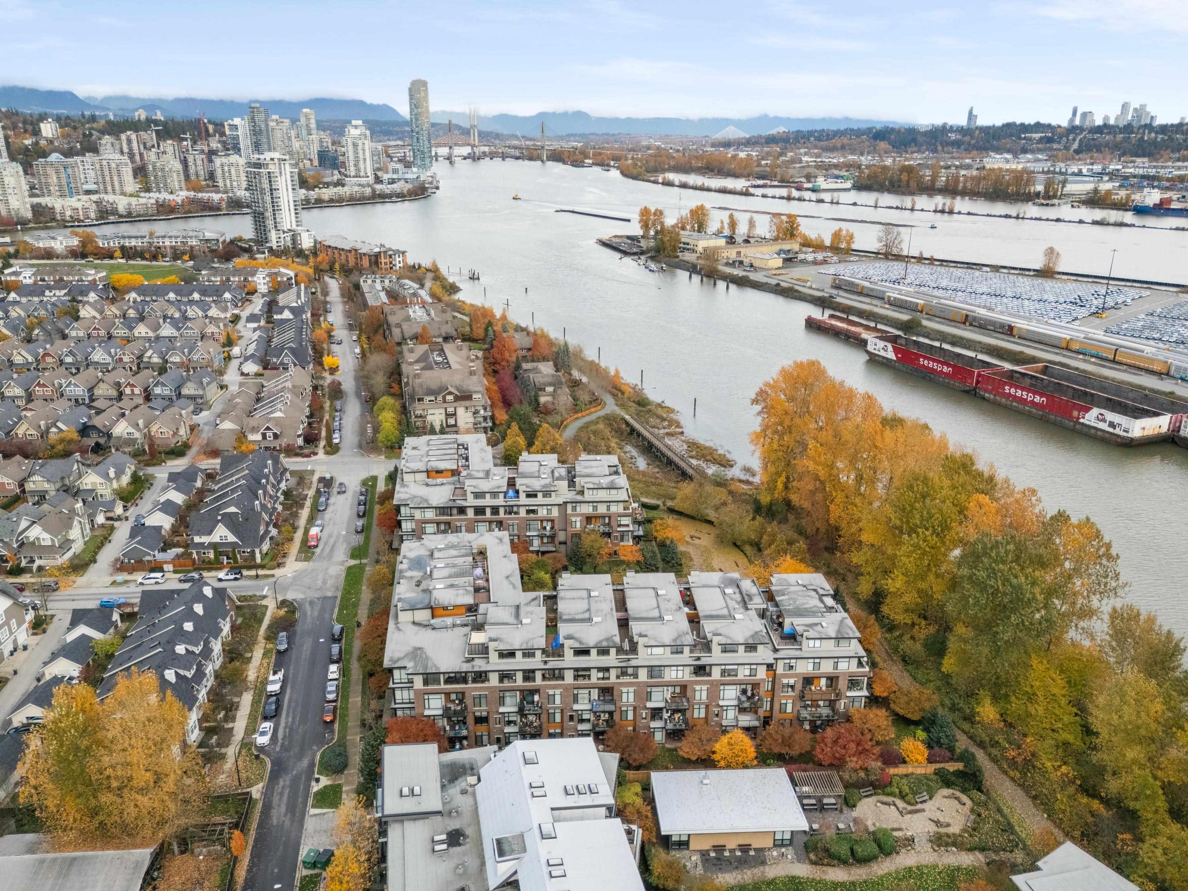 #116 262 SALTER STREET - 34